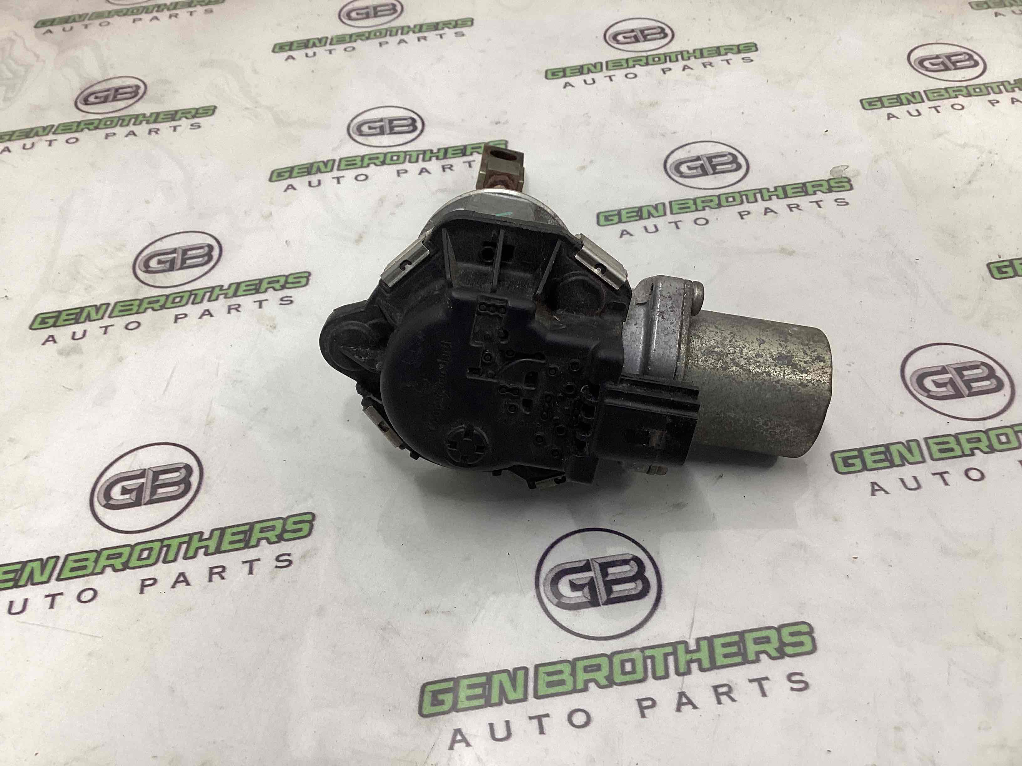 Клапан турбіни