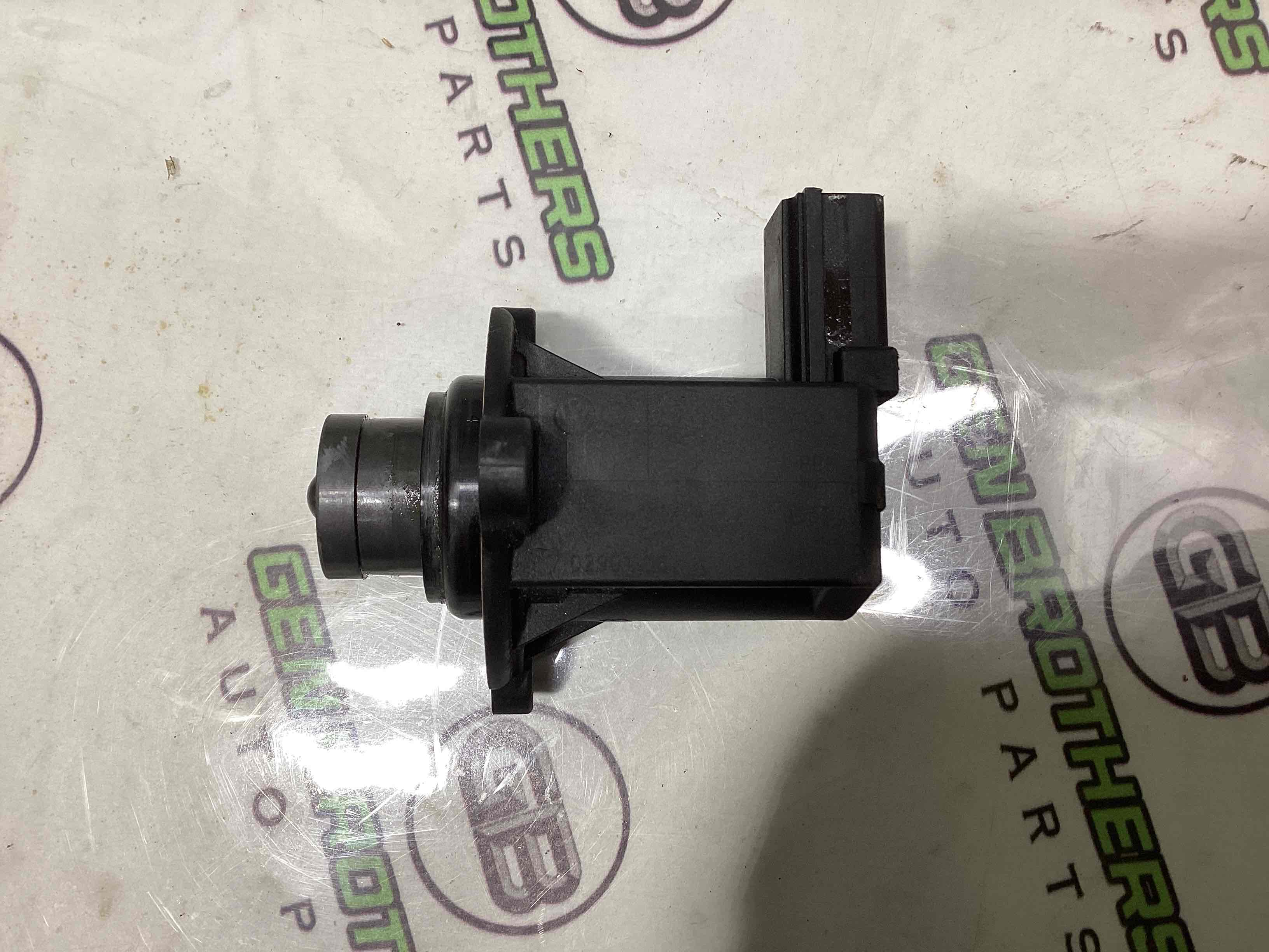 Клапан турбіни