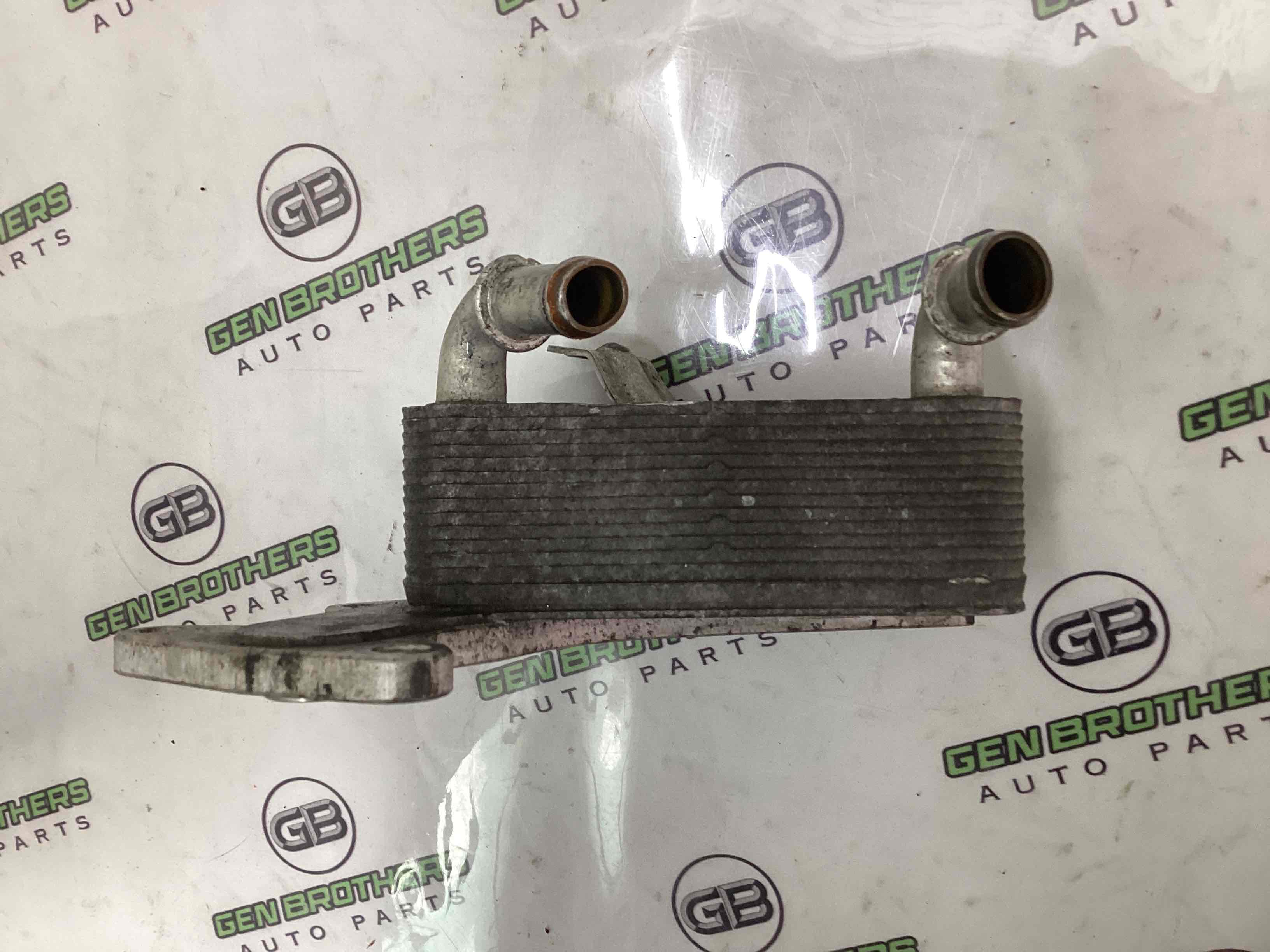 Теплообмінник