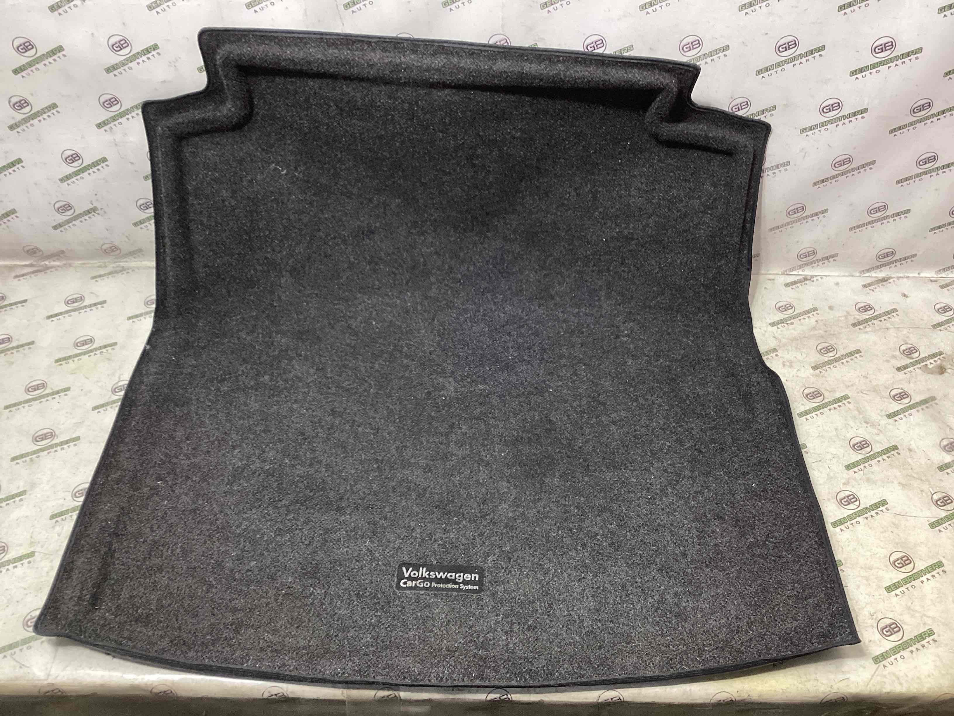 Підлога багажника органайзер