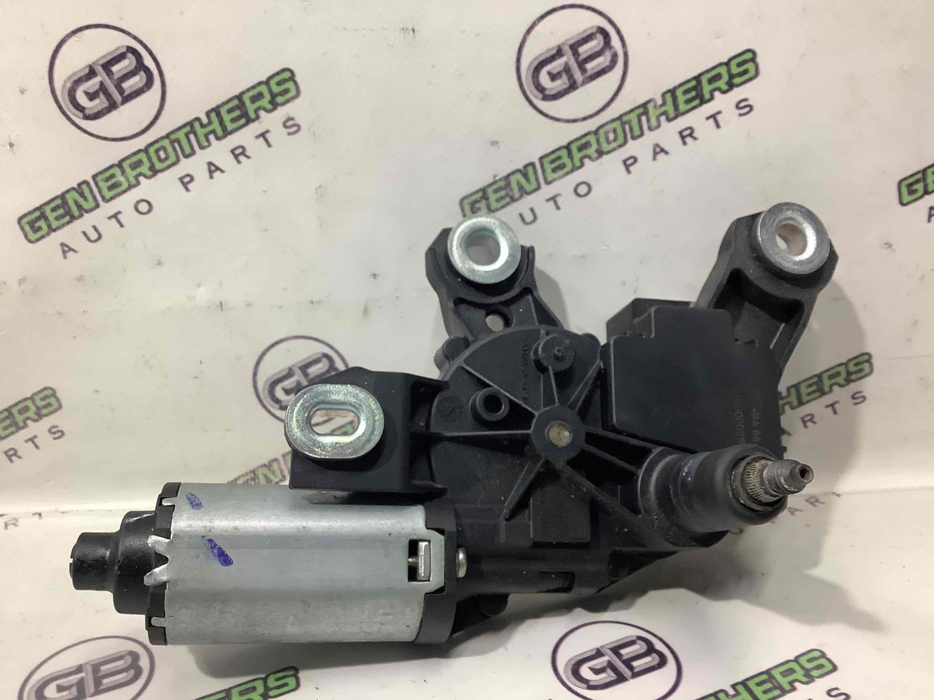 Моторчик склоочисника