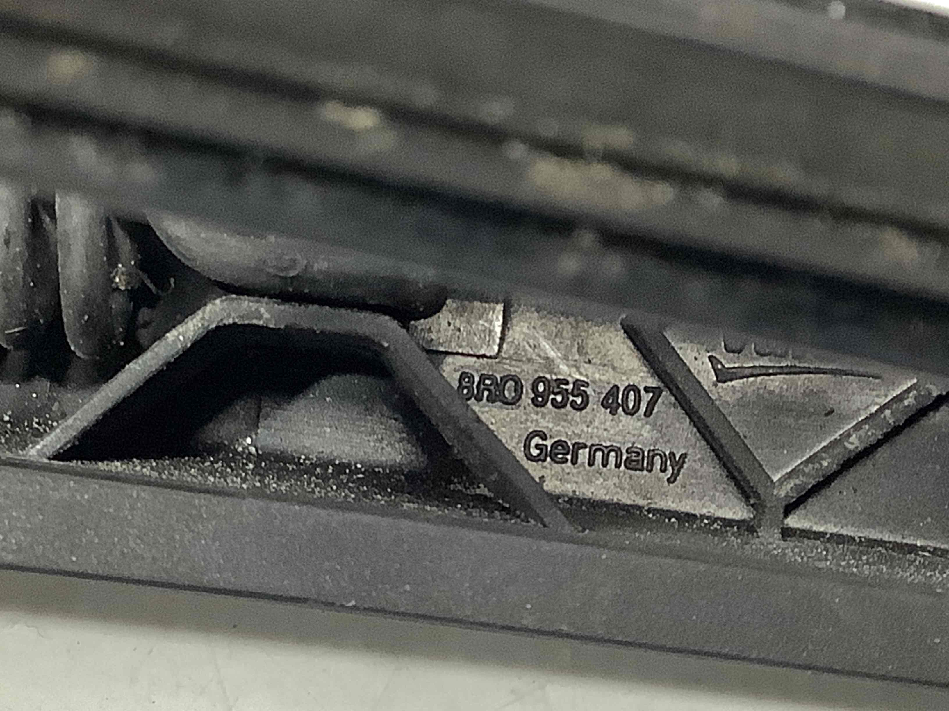 Склоочисники двірники, накладки