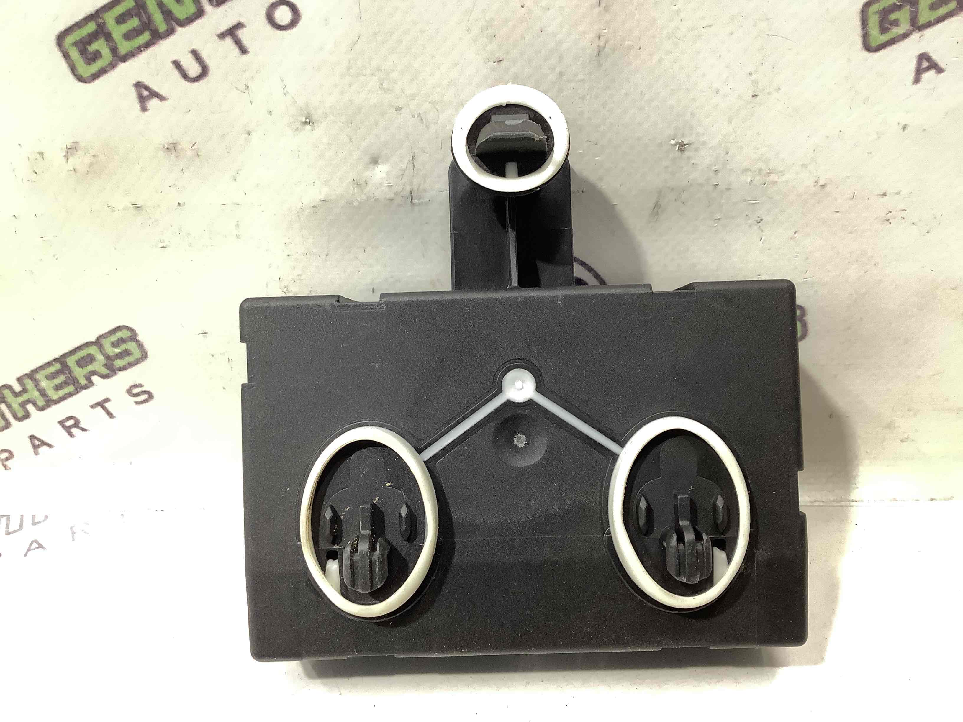 Блок керування дверима