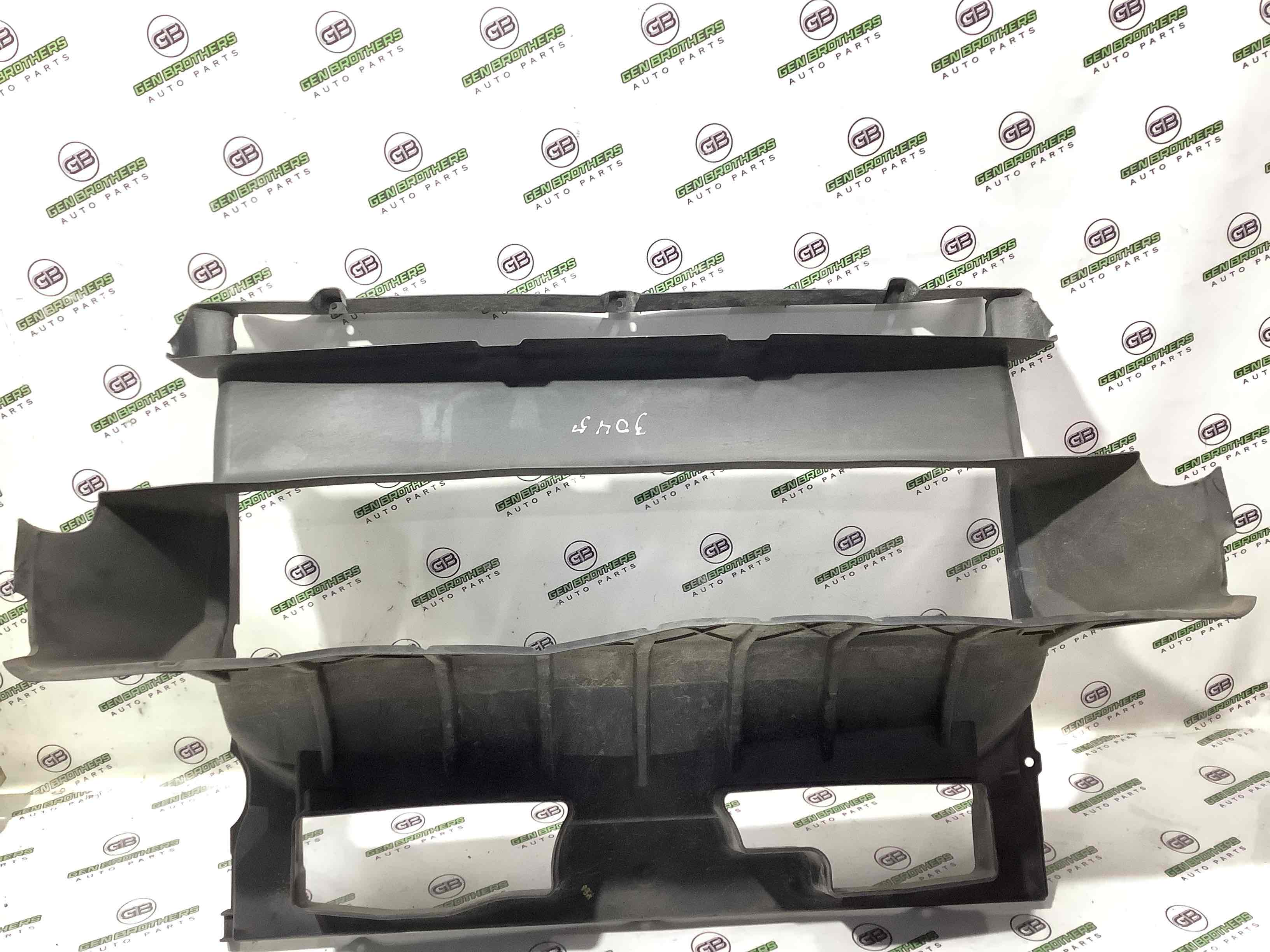 Повітропровід