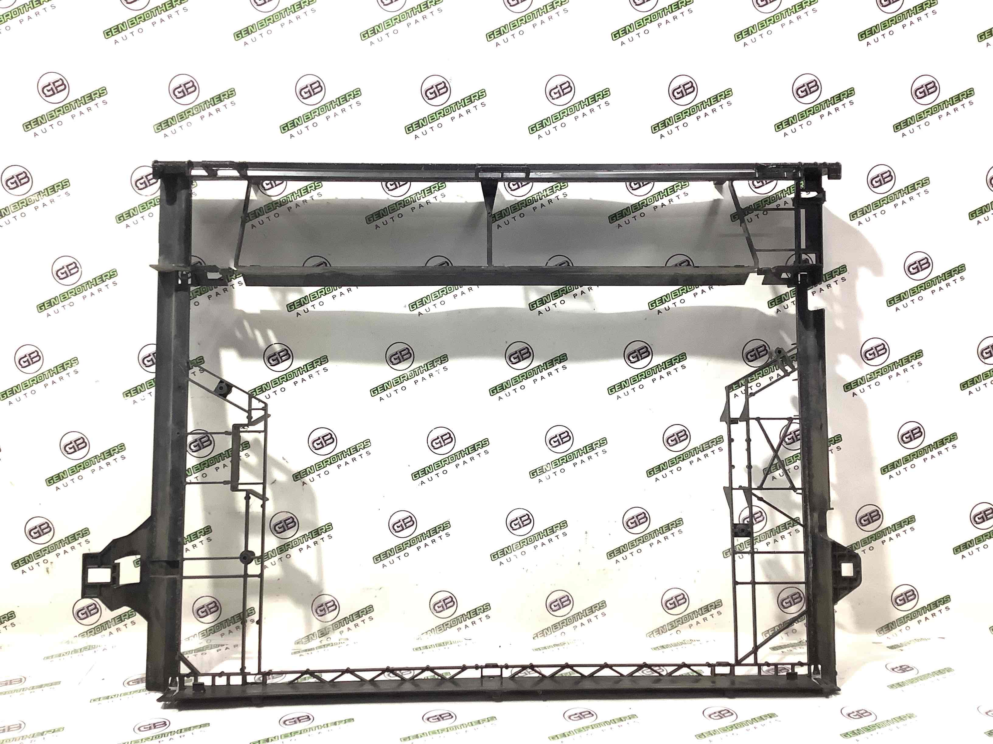 Опора радіатора, кріплення, кронштейн, ущільнювач радіатора