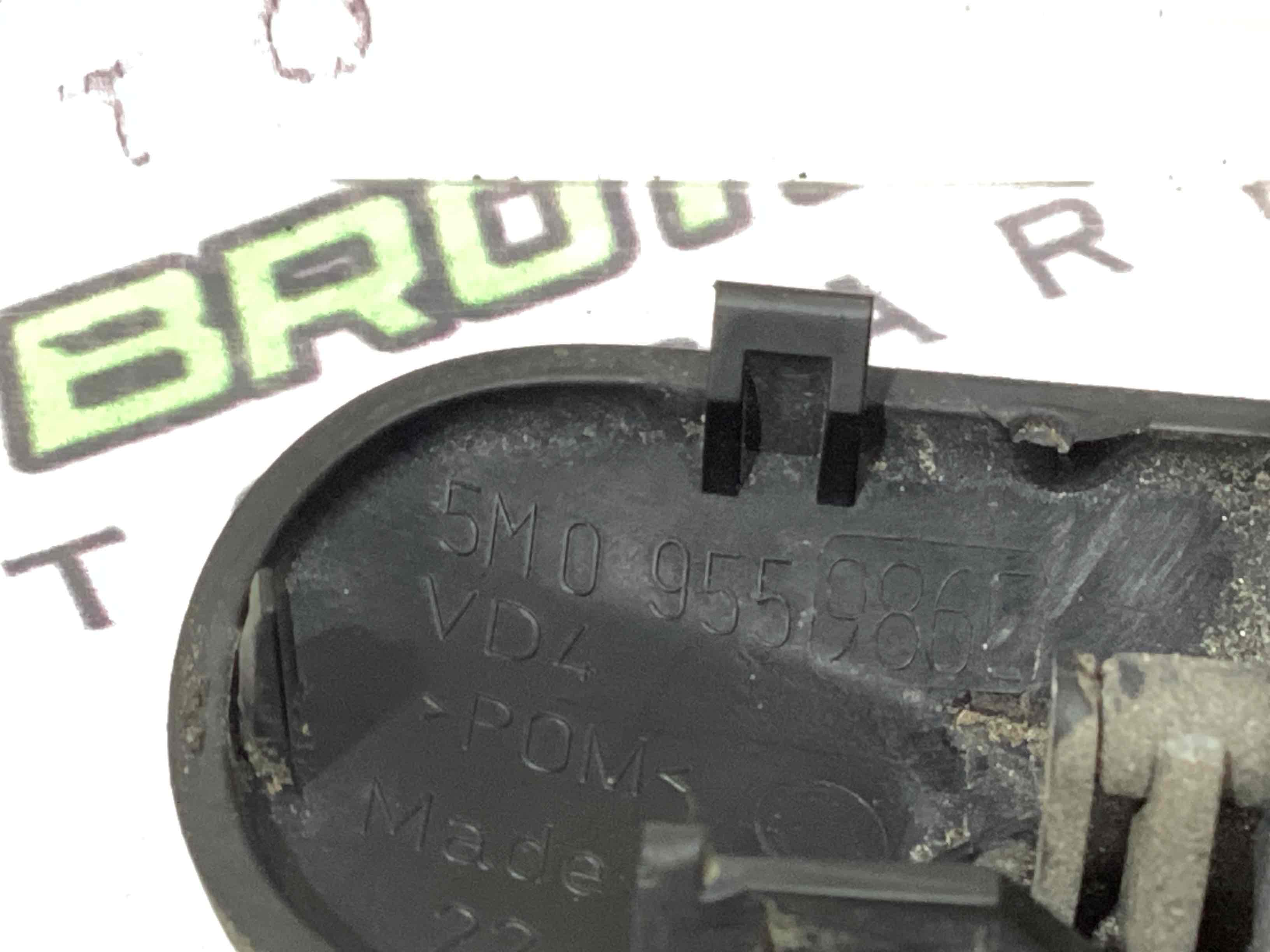 Форсунка омивача, насос омивача, шланг омивача