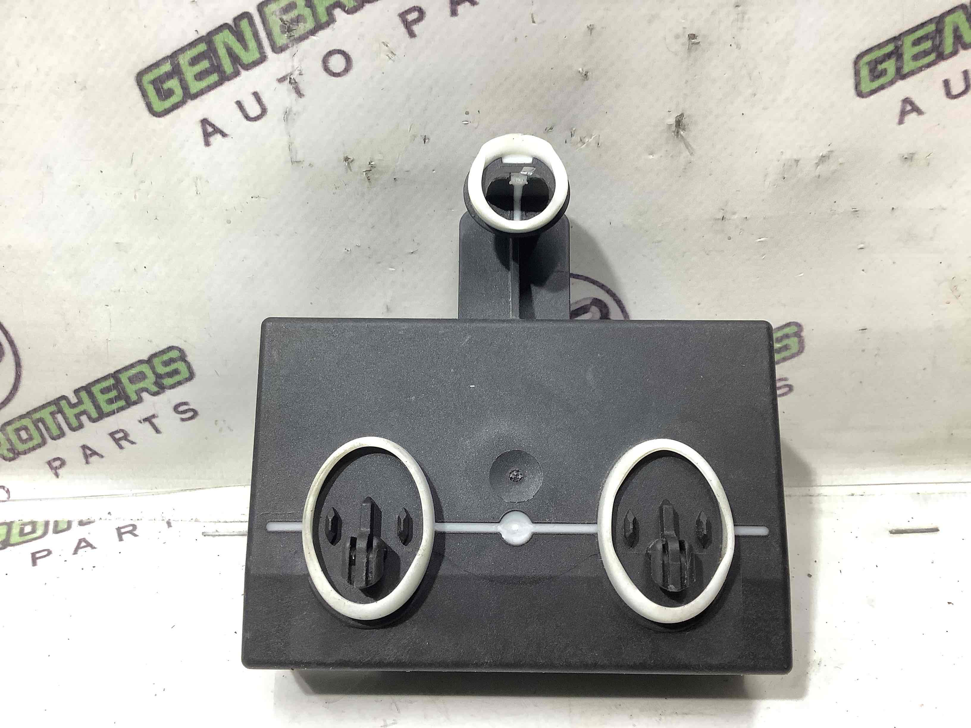 Блок керування дверима