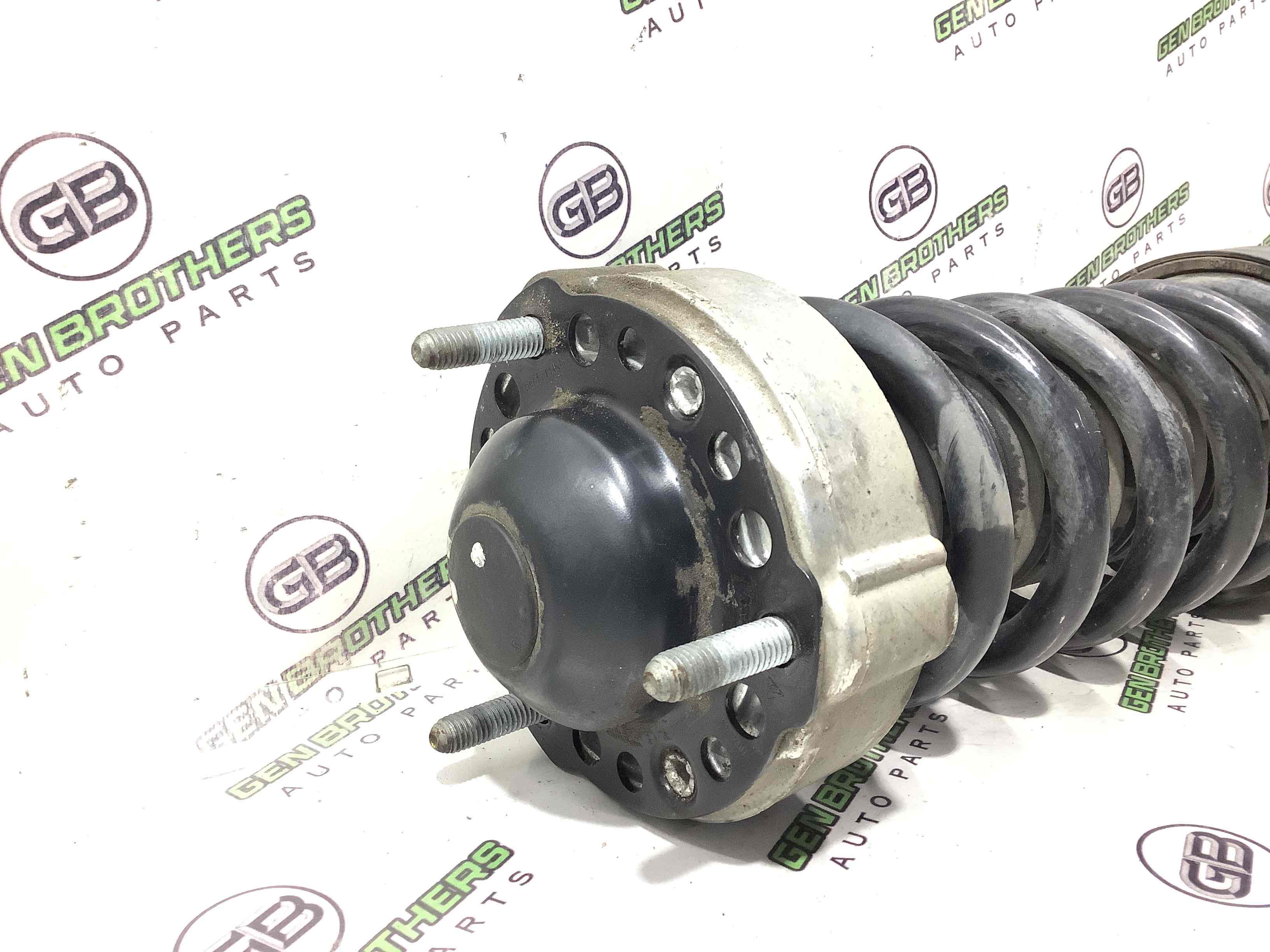 Стійка амортизатора у зборі