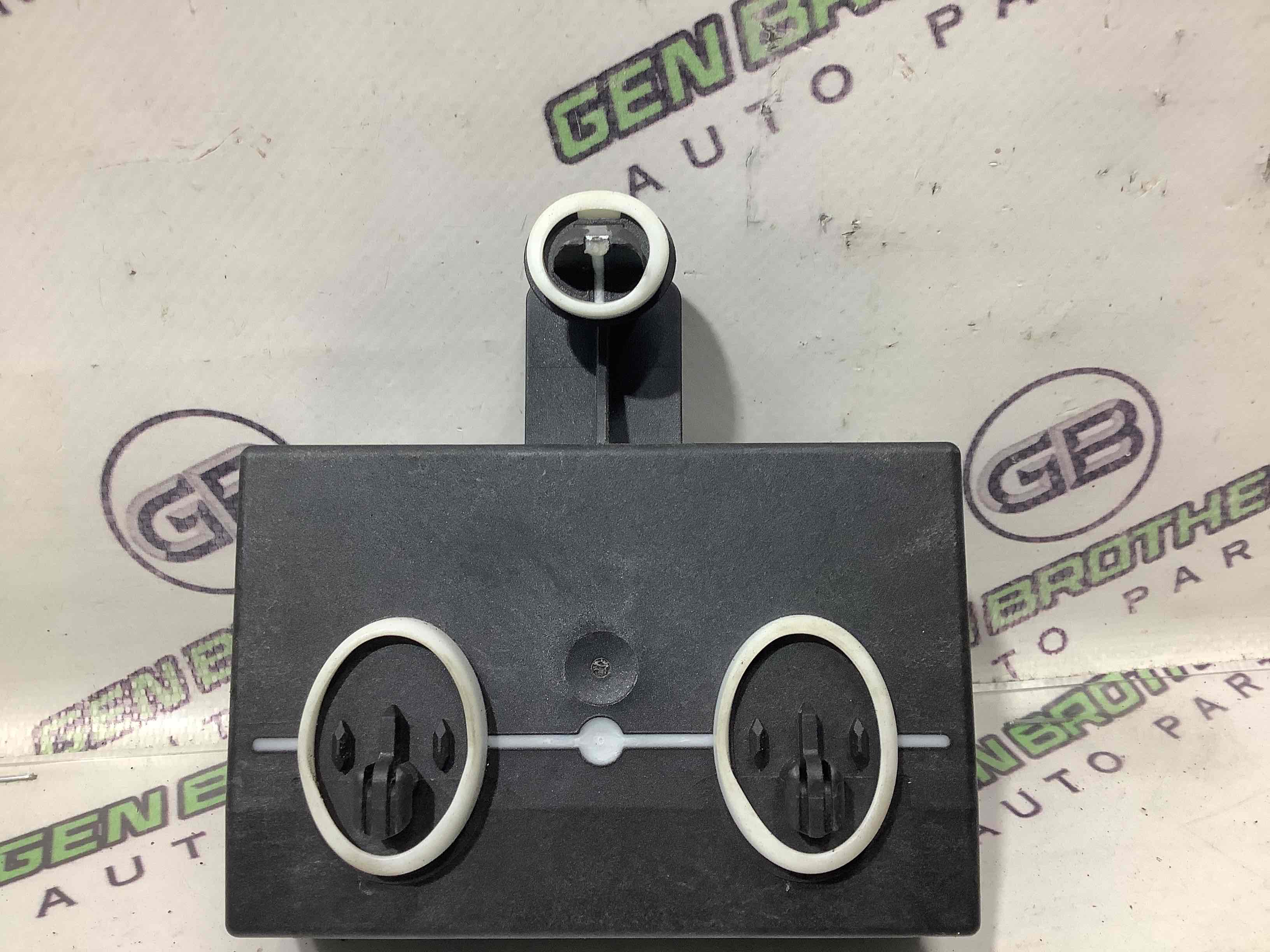 Блок керування дверима