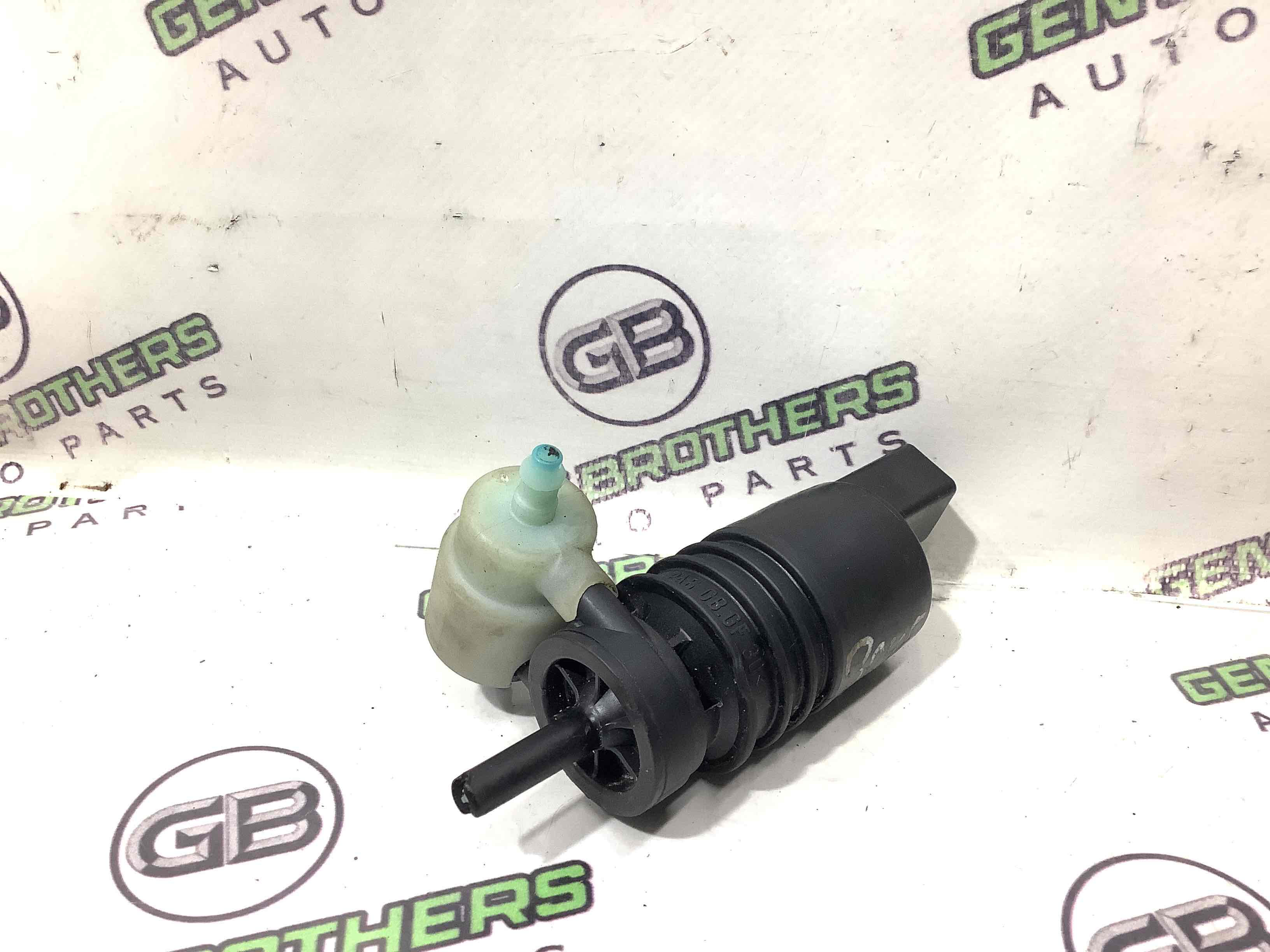 Форсунка омивача, насос омивача, шланг омивача