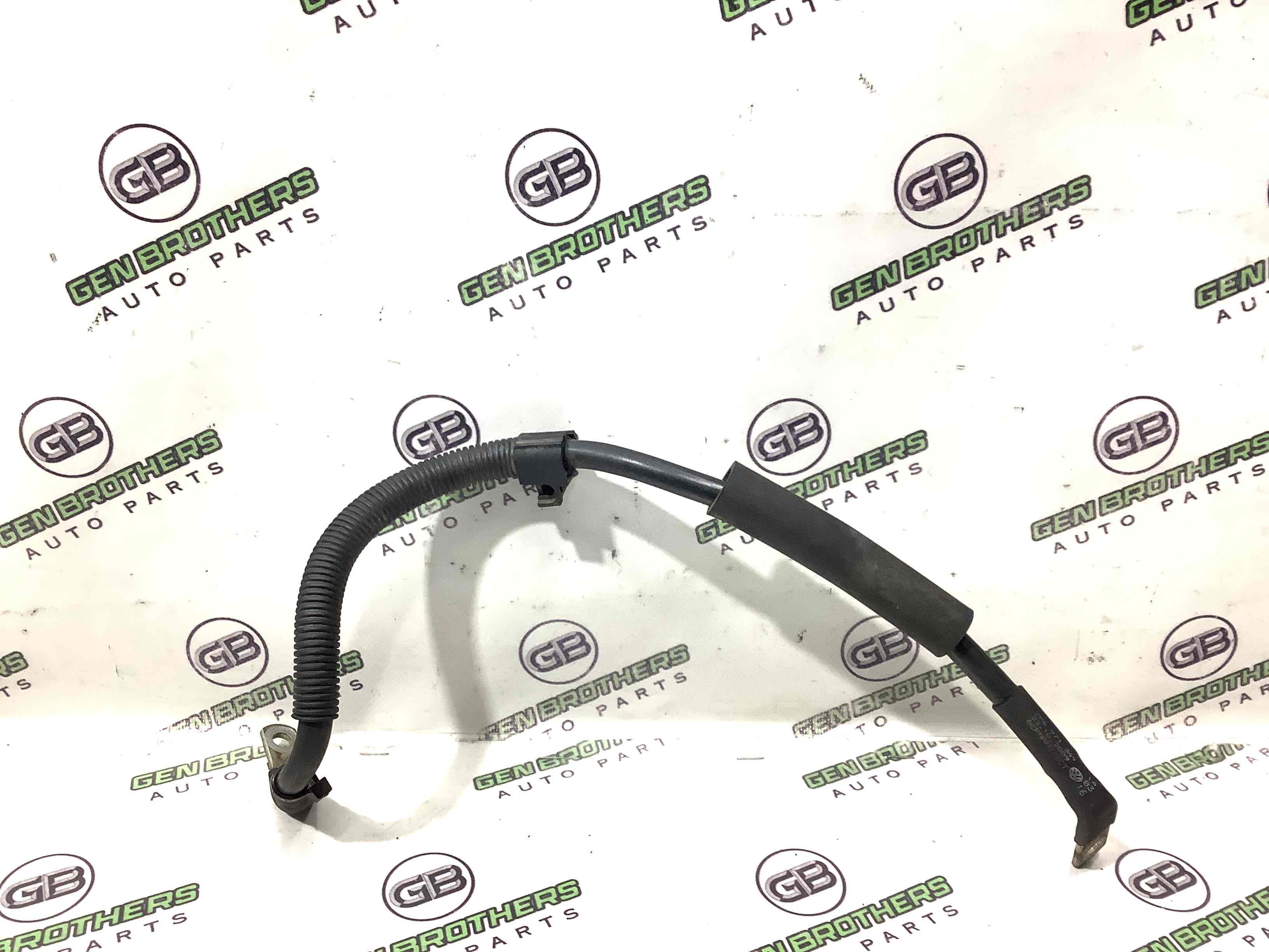 Провід силовий проводка