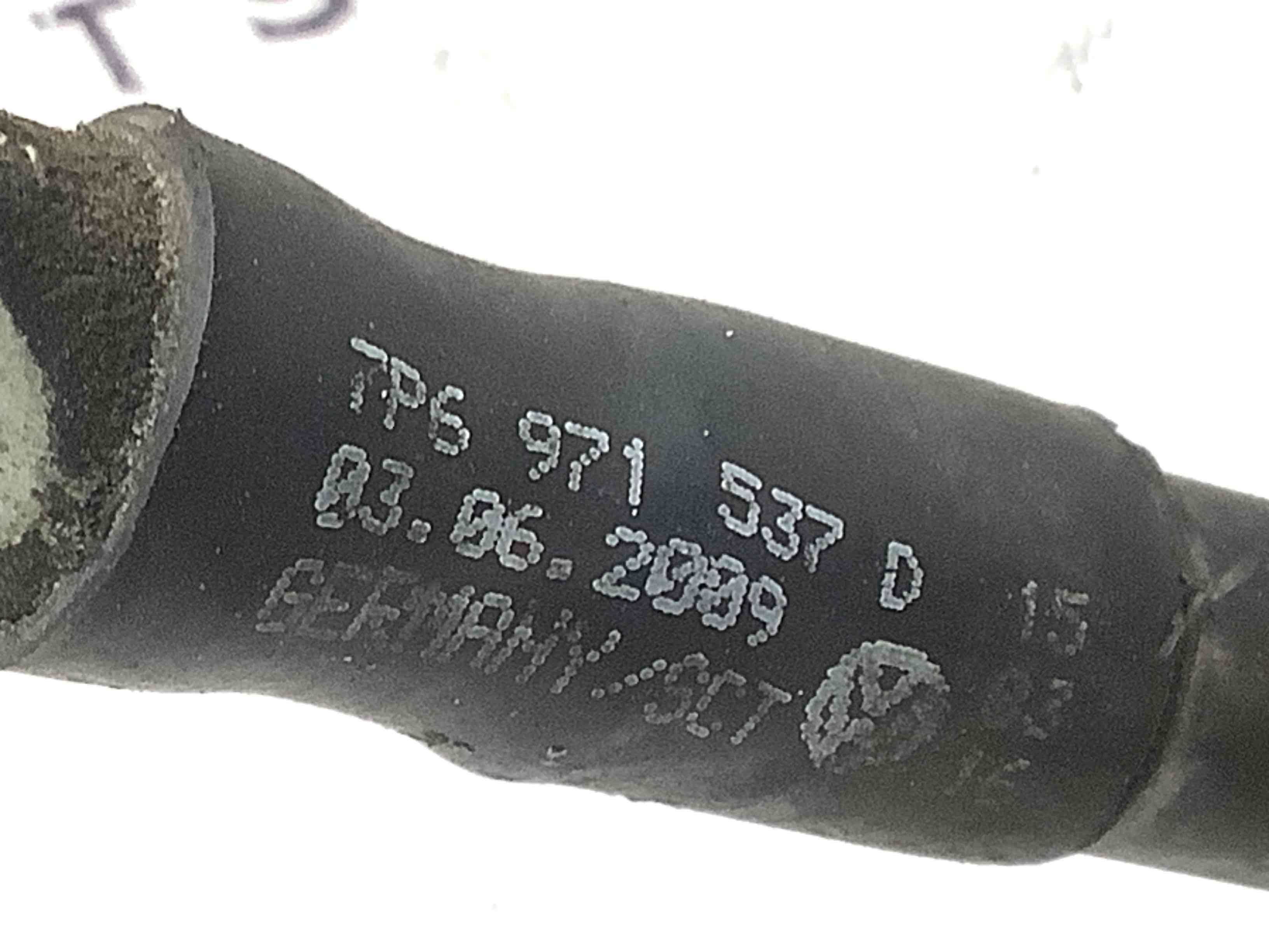 Провід силовий проводка