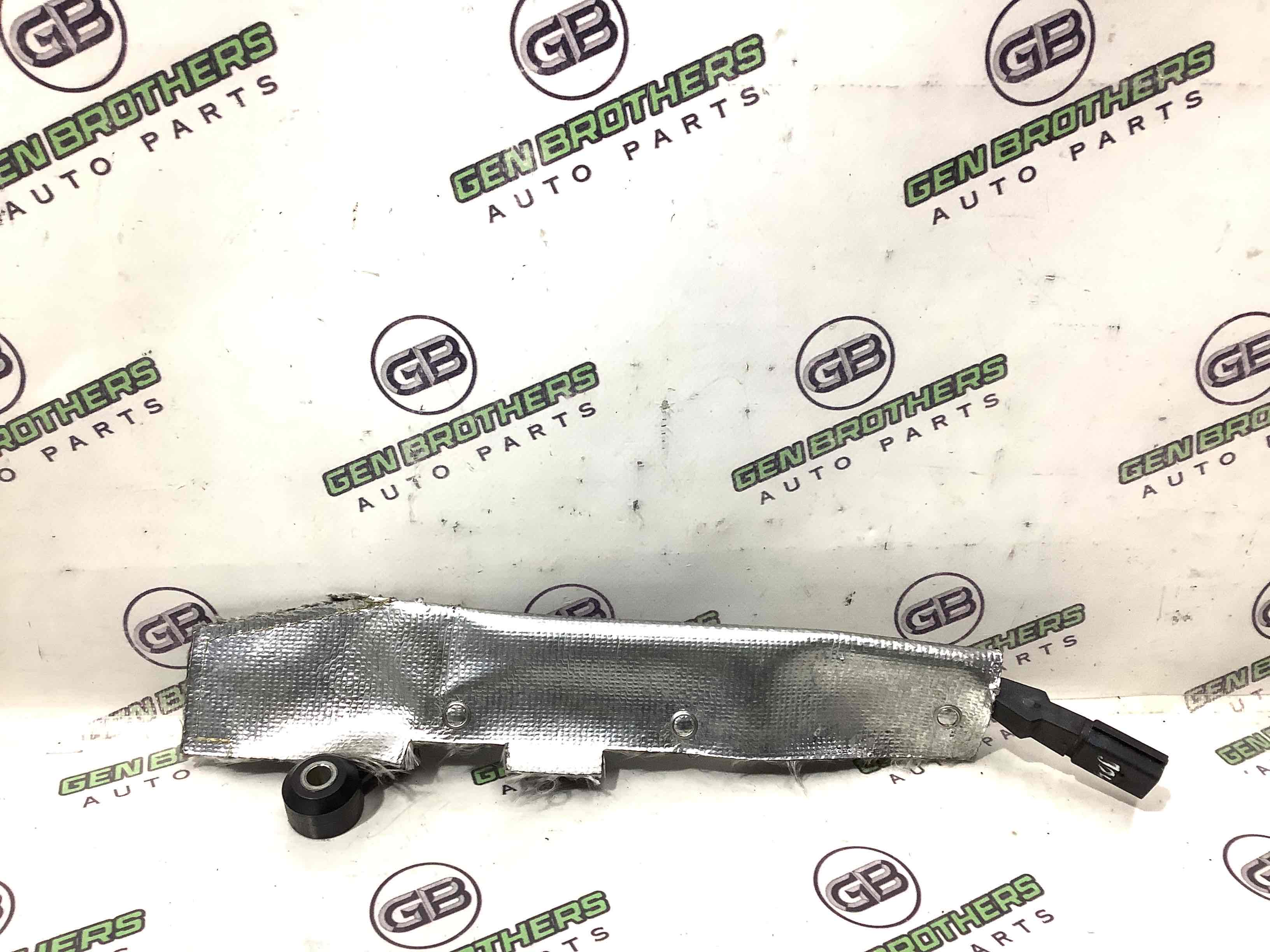 Датчик детонації