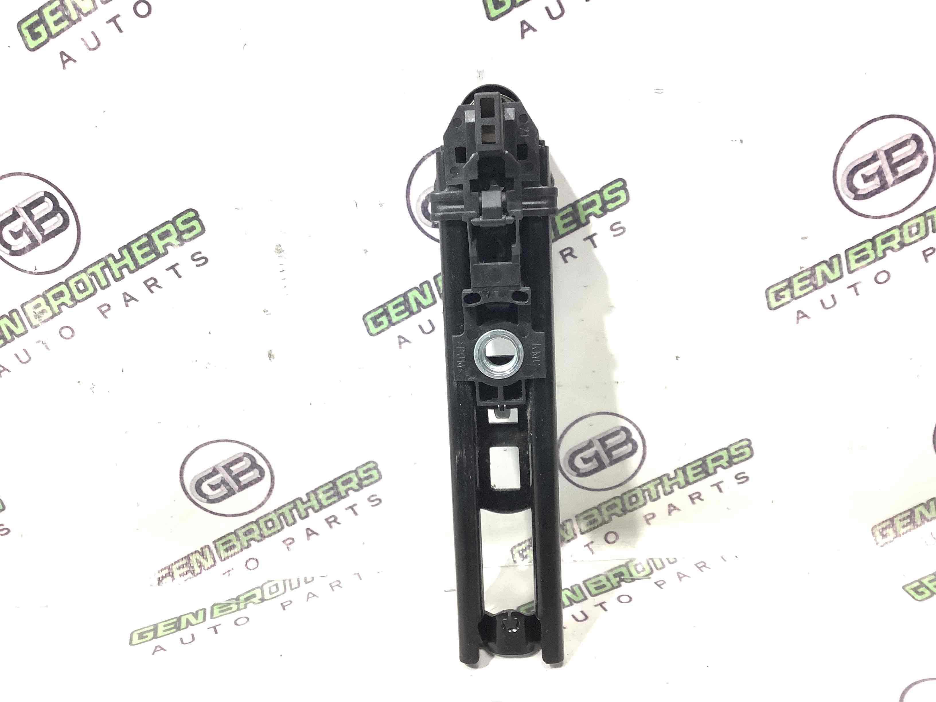 Регулятор висоти ременя безпеки