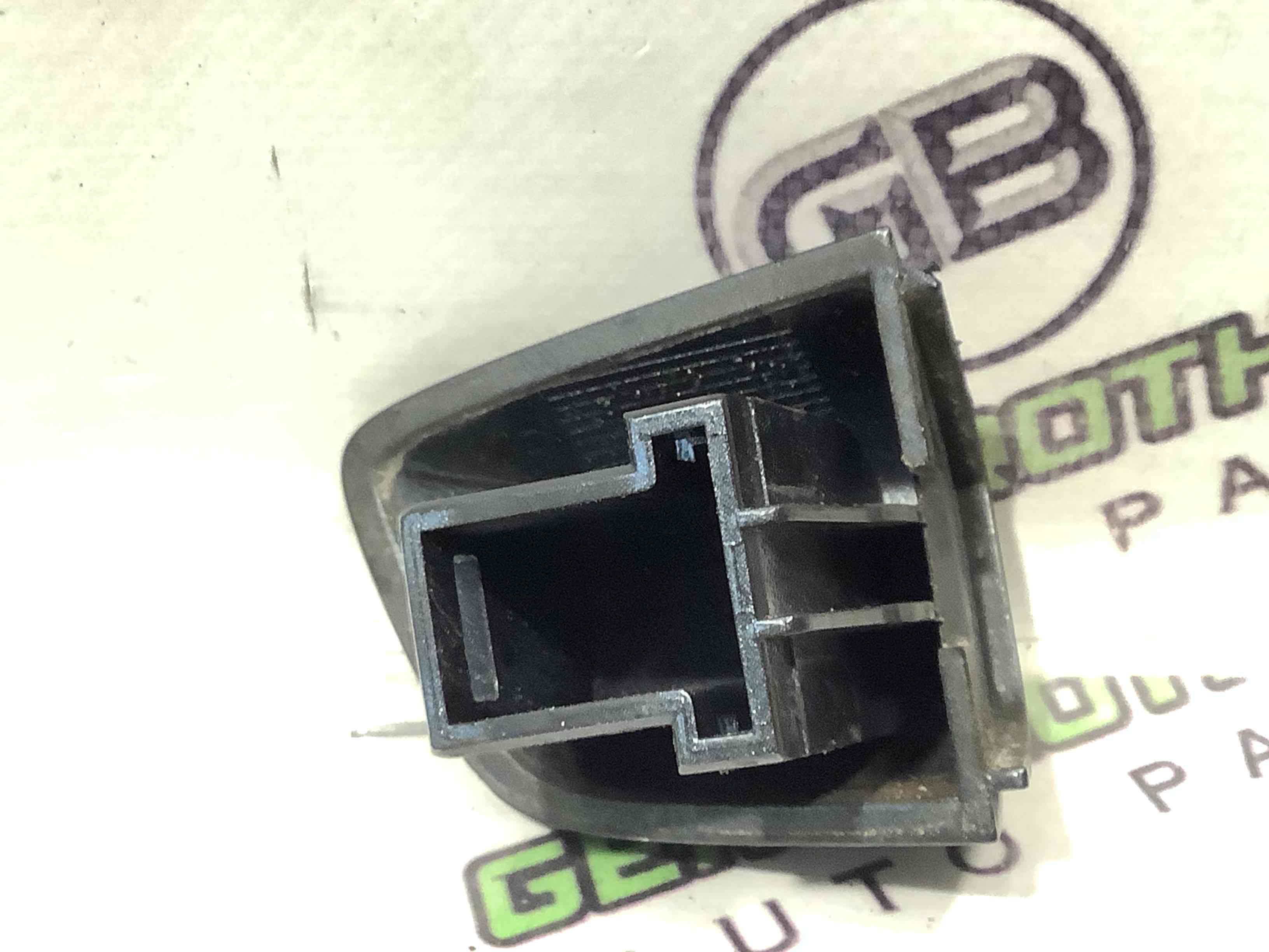 Заглушка ручки дверей