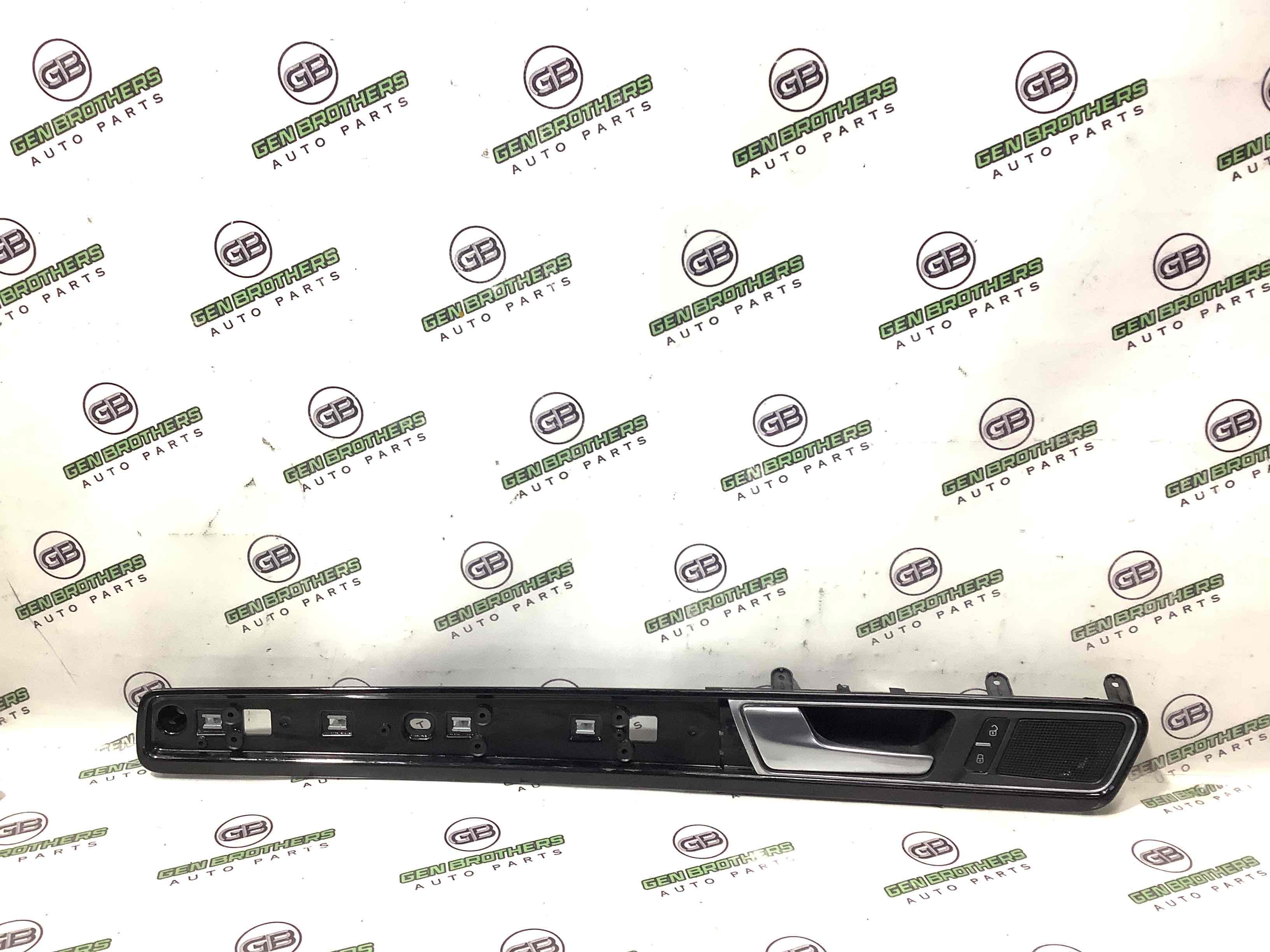 Ручка дверей салону внутрішня, поручень