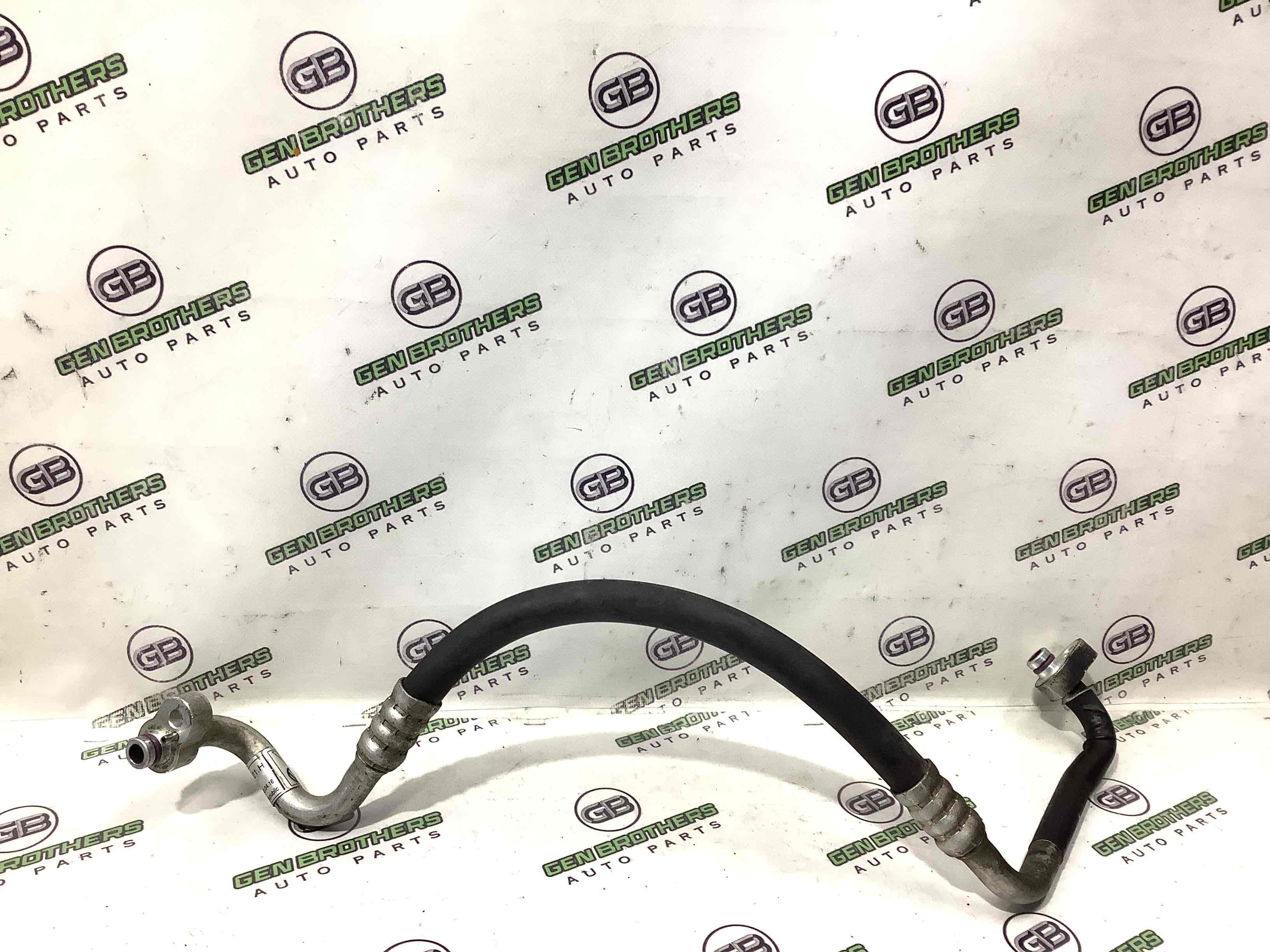 Трубка кондиціонера