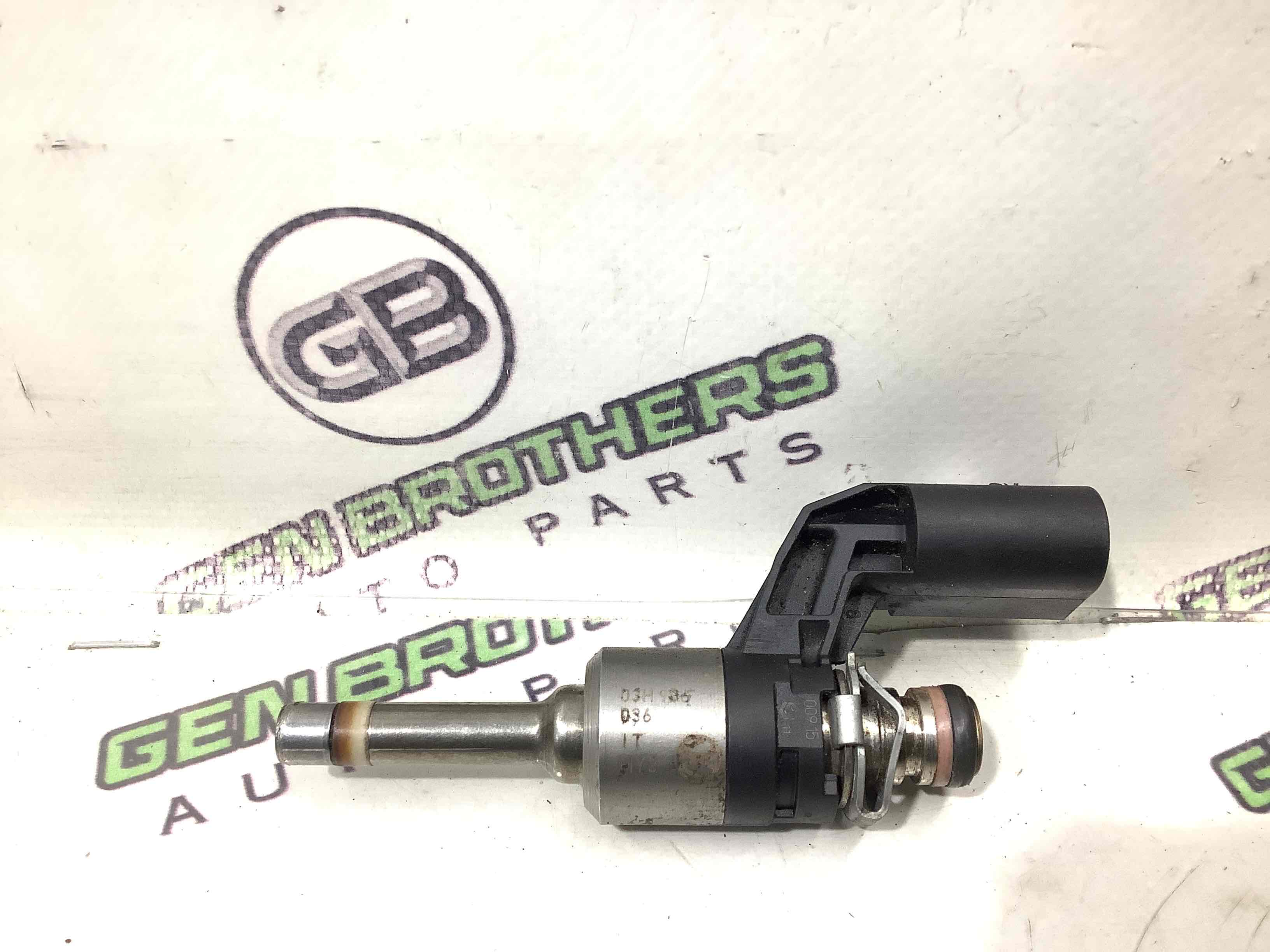 Форсунка розпилювач