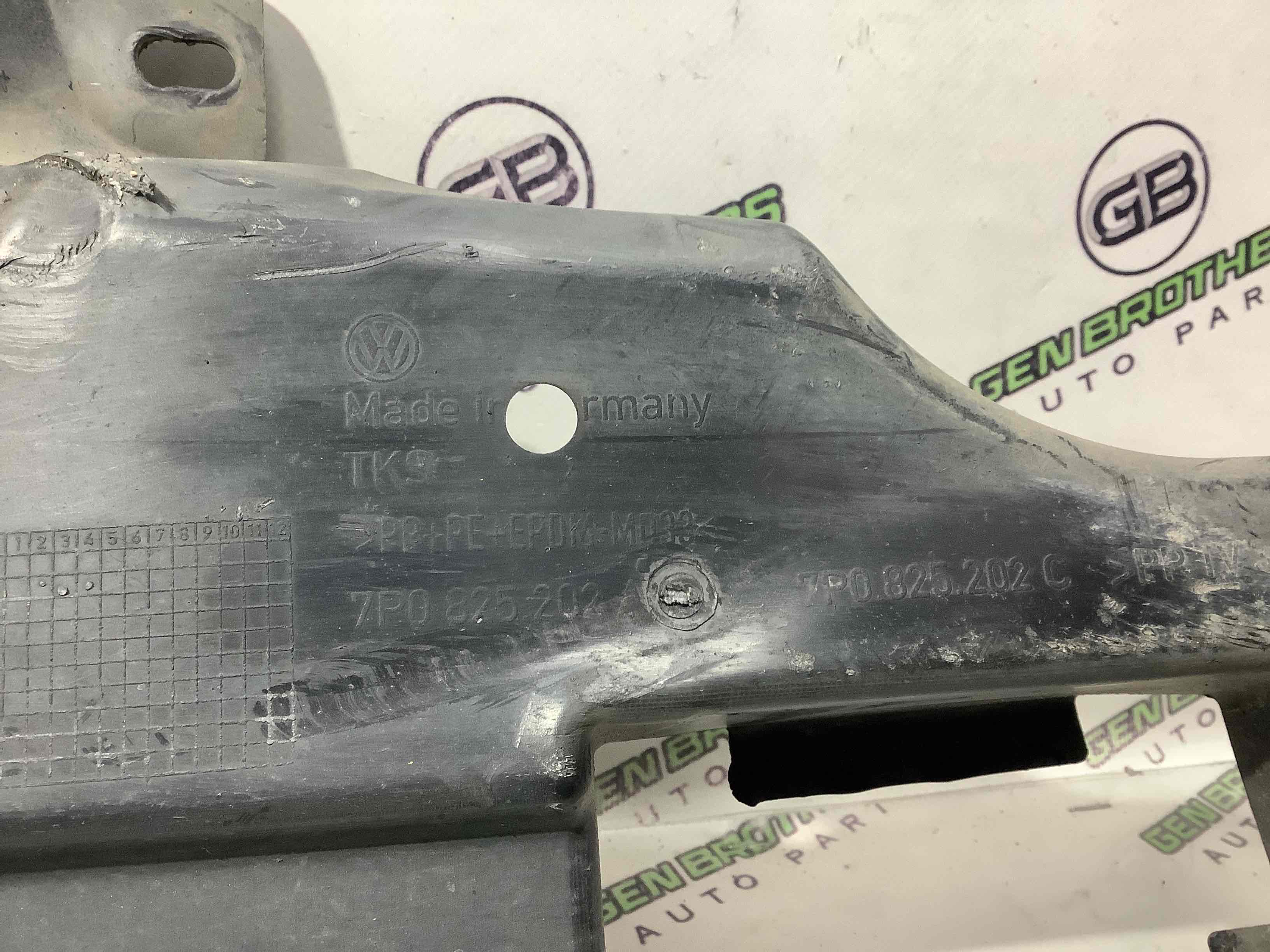 Захист днища