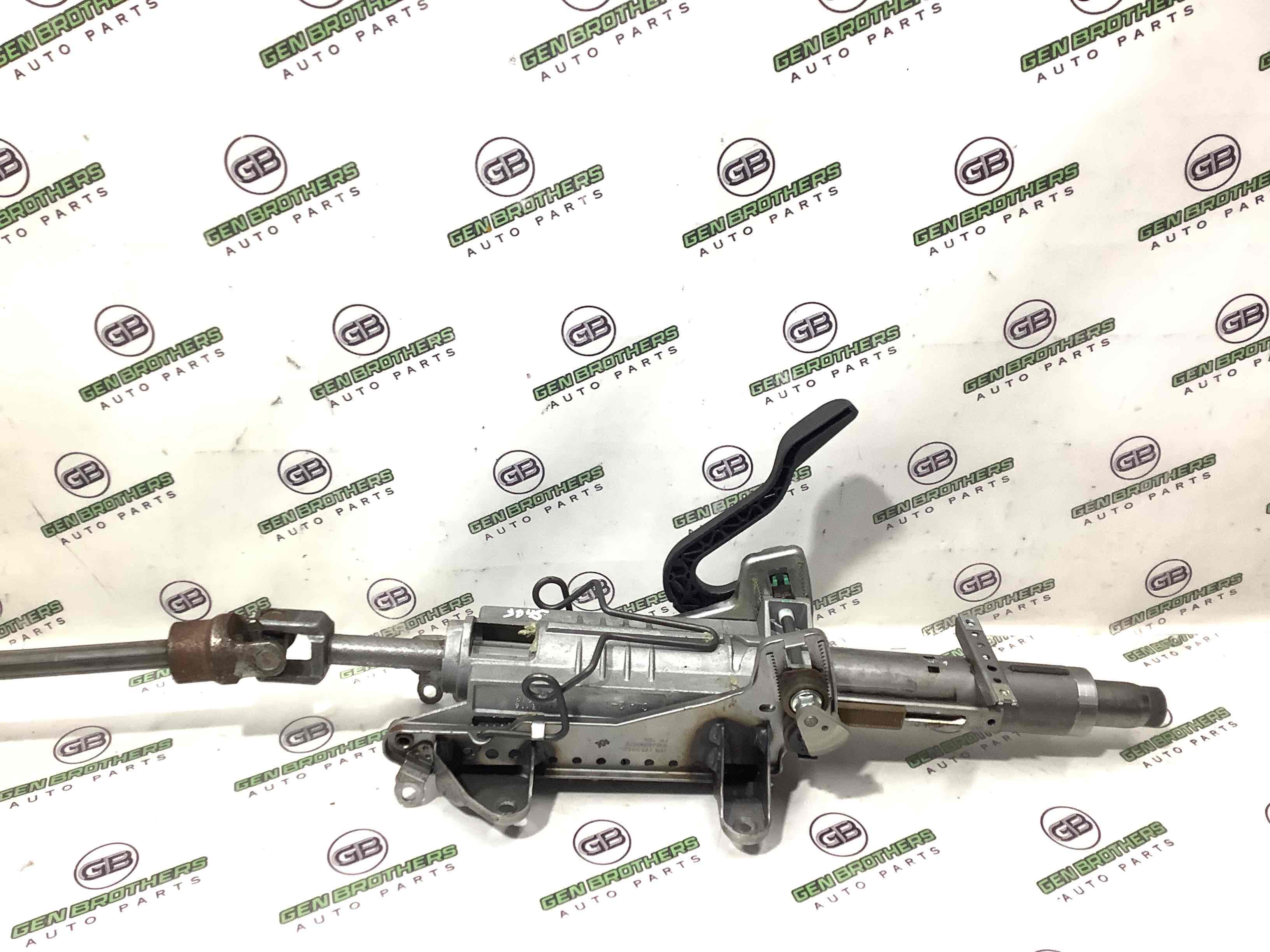 Колонка рульова