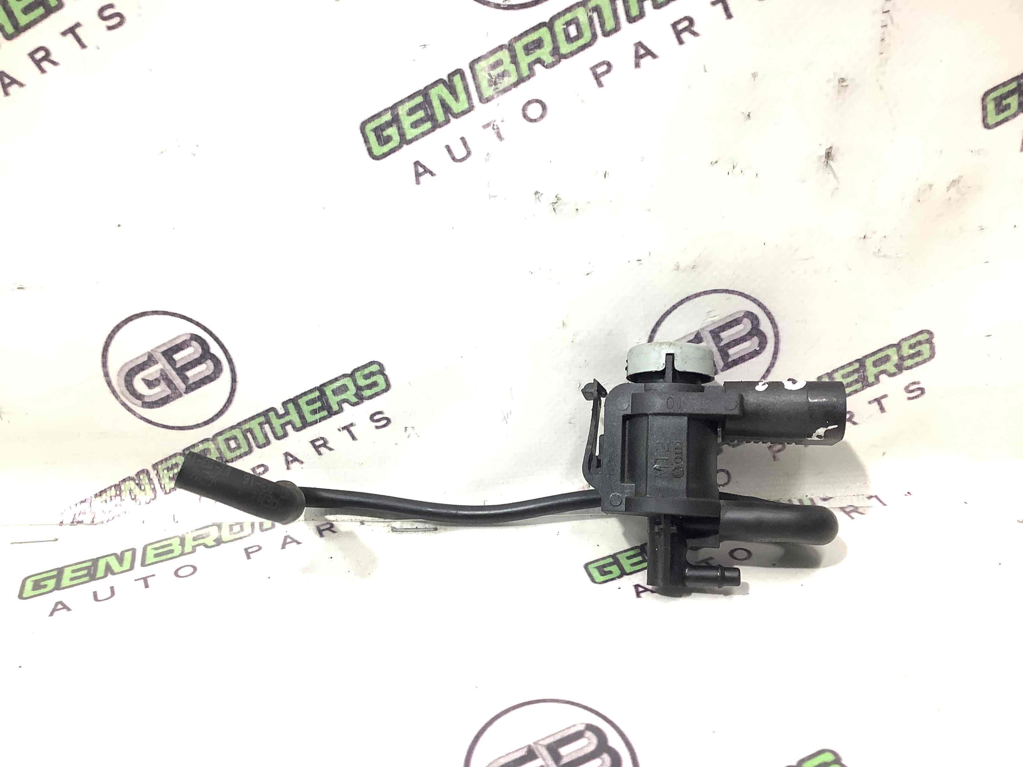 Паливна рампа