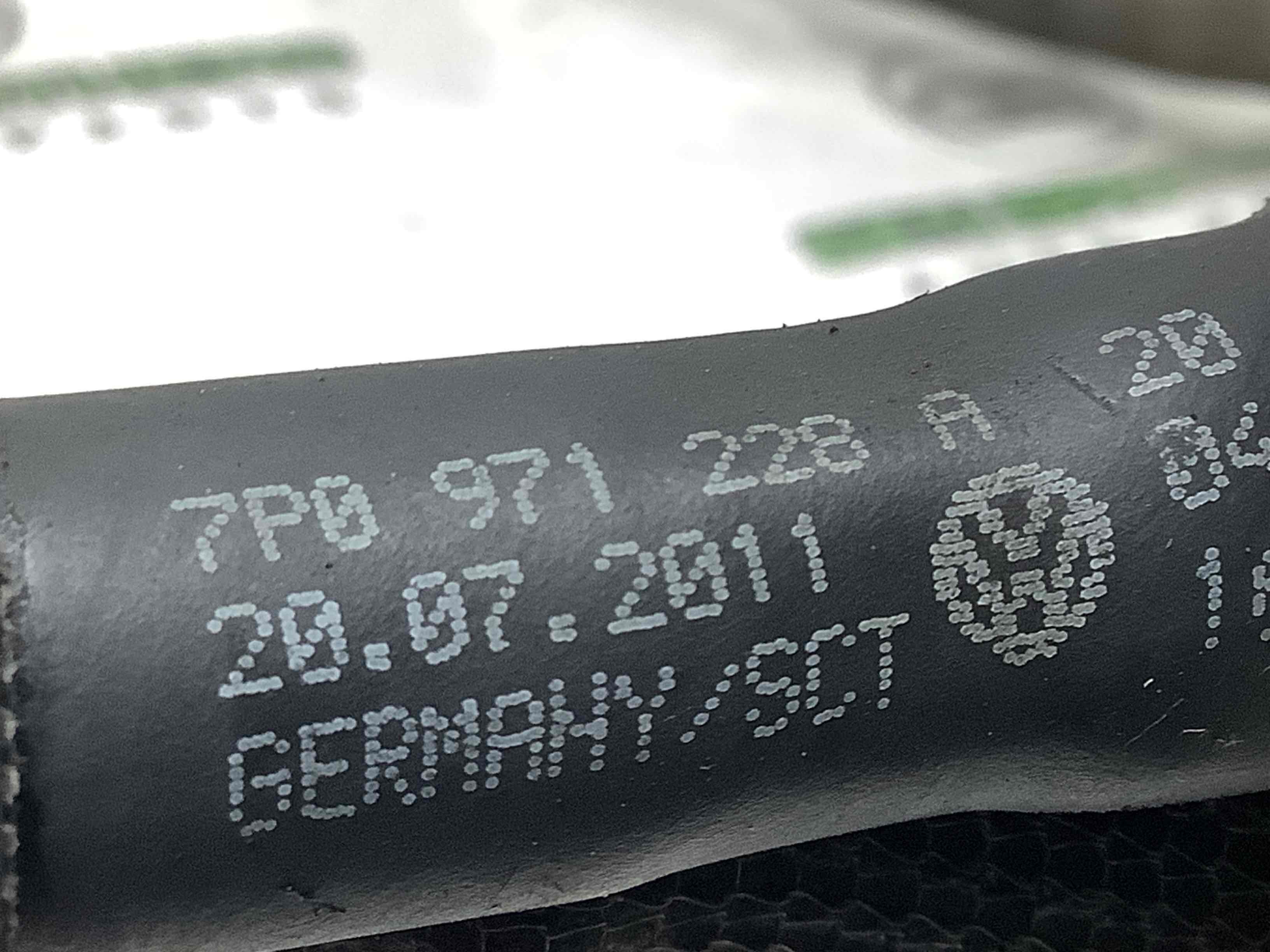 Провід силовий проводка