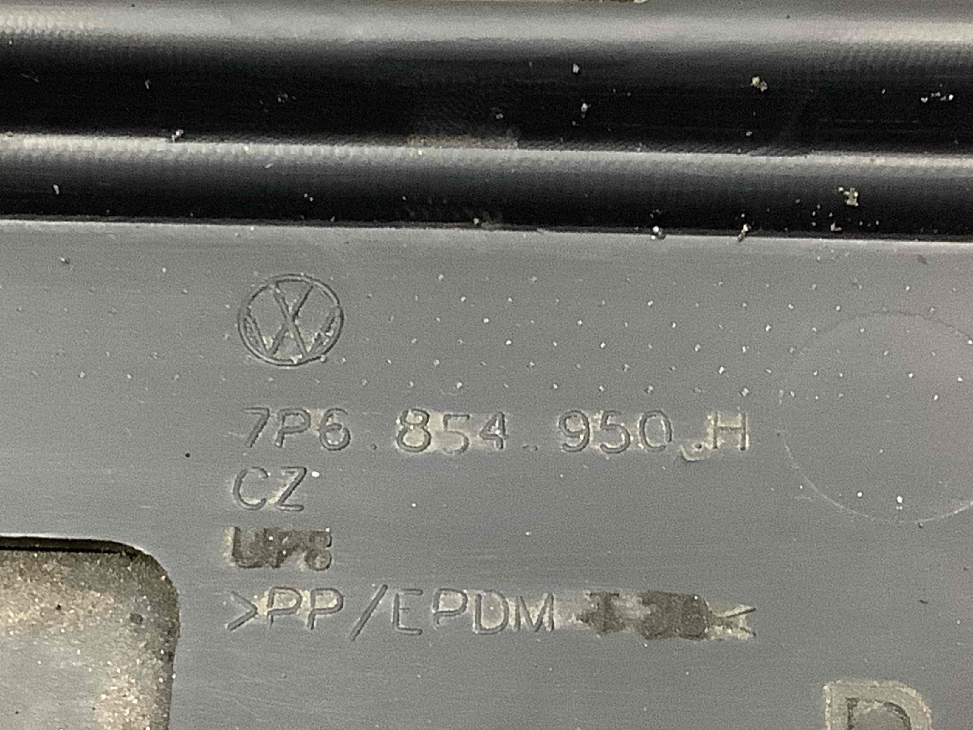 Накладка на двері