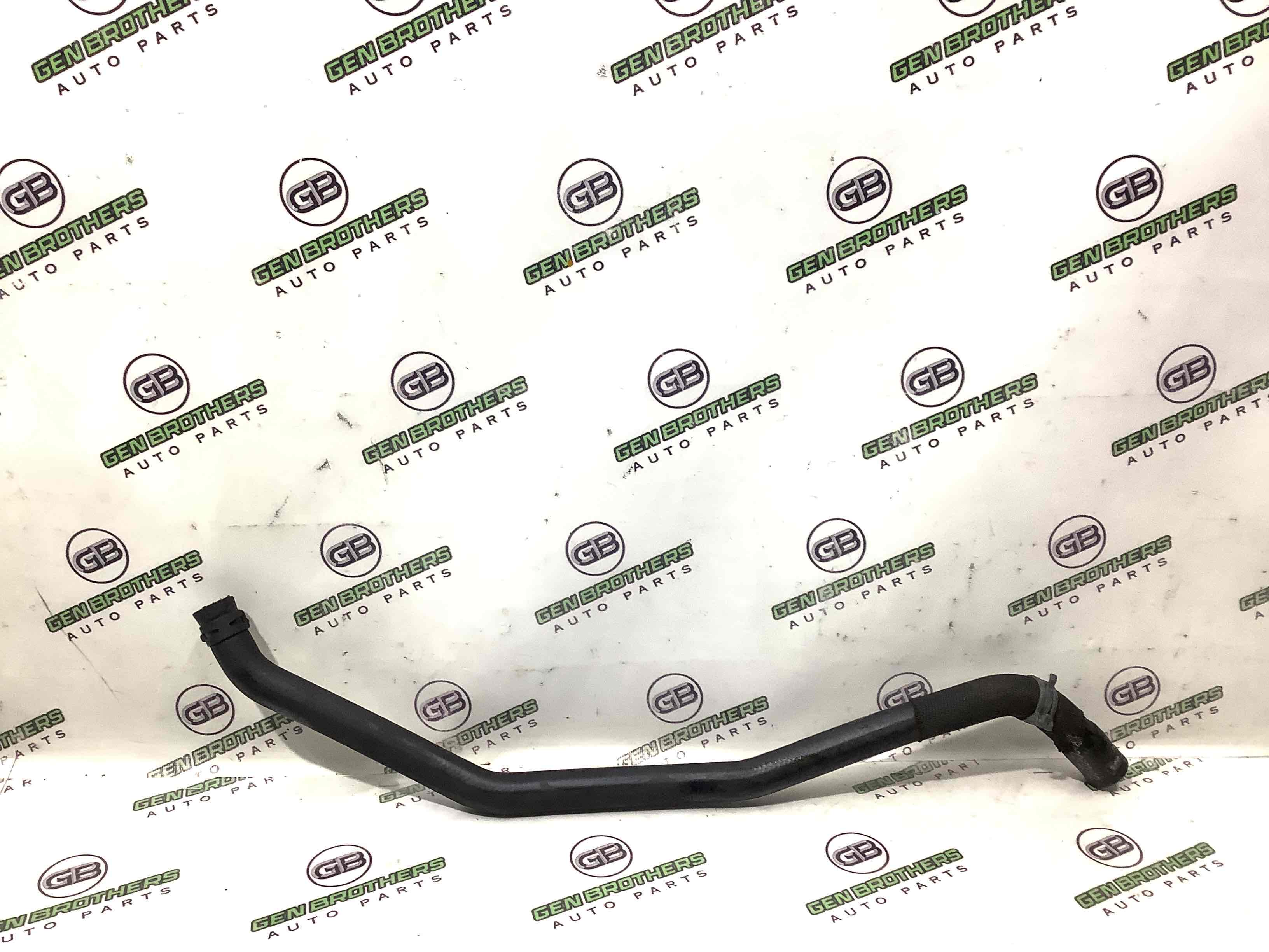 Шланг гідропідсилювача