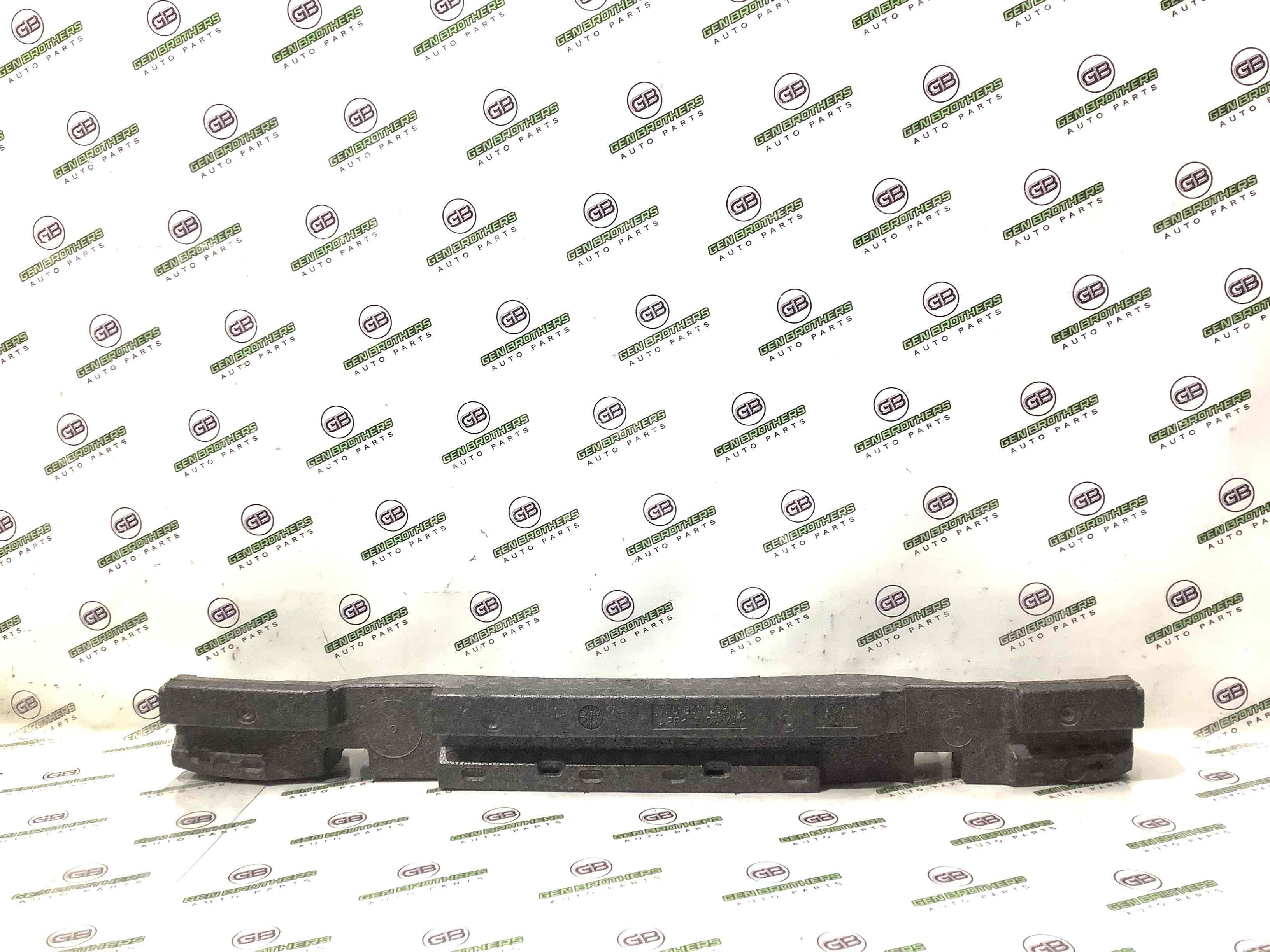 Абсорбер бампера