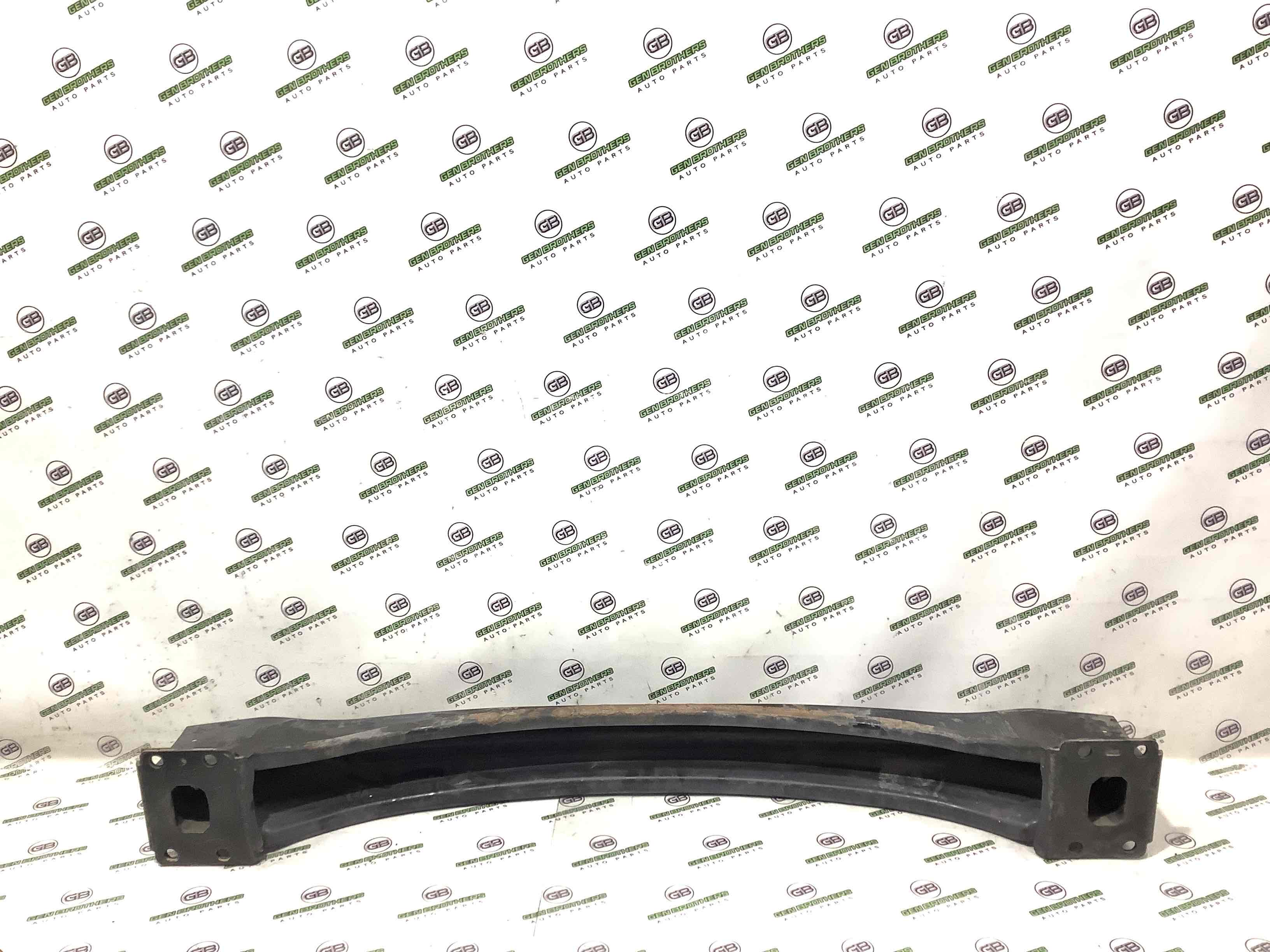 Підсилювач бампера заднього