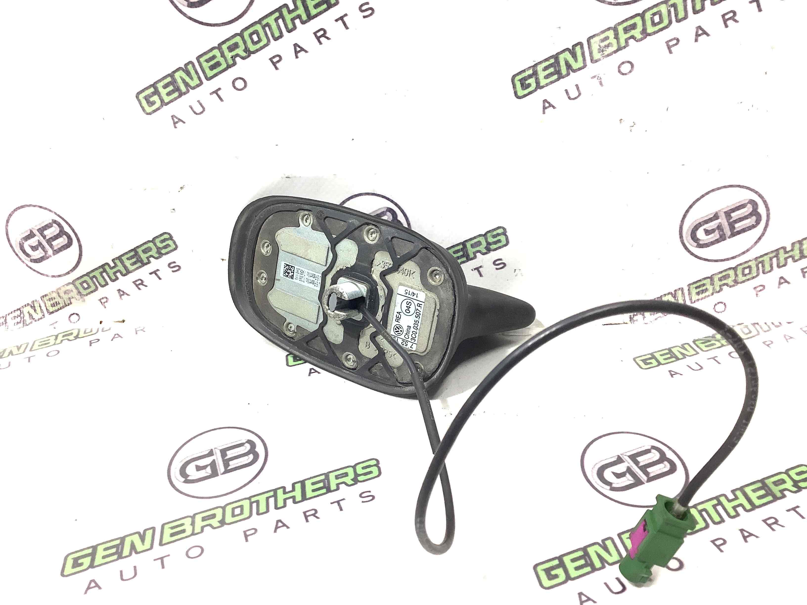 Антена, підсилювач антени