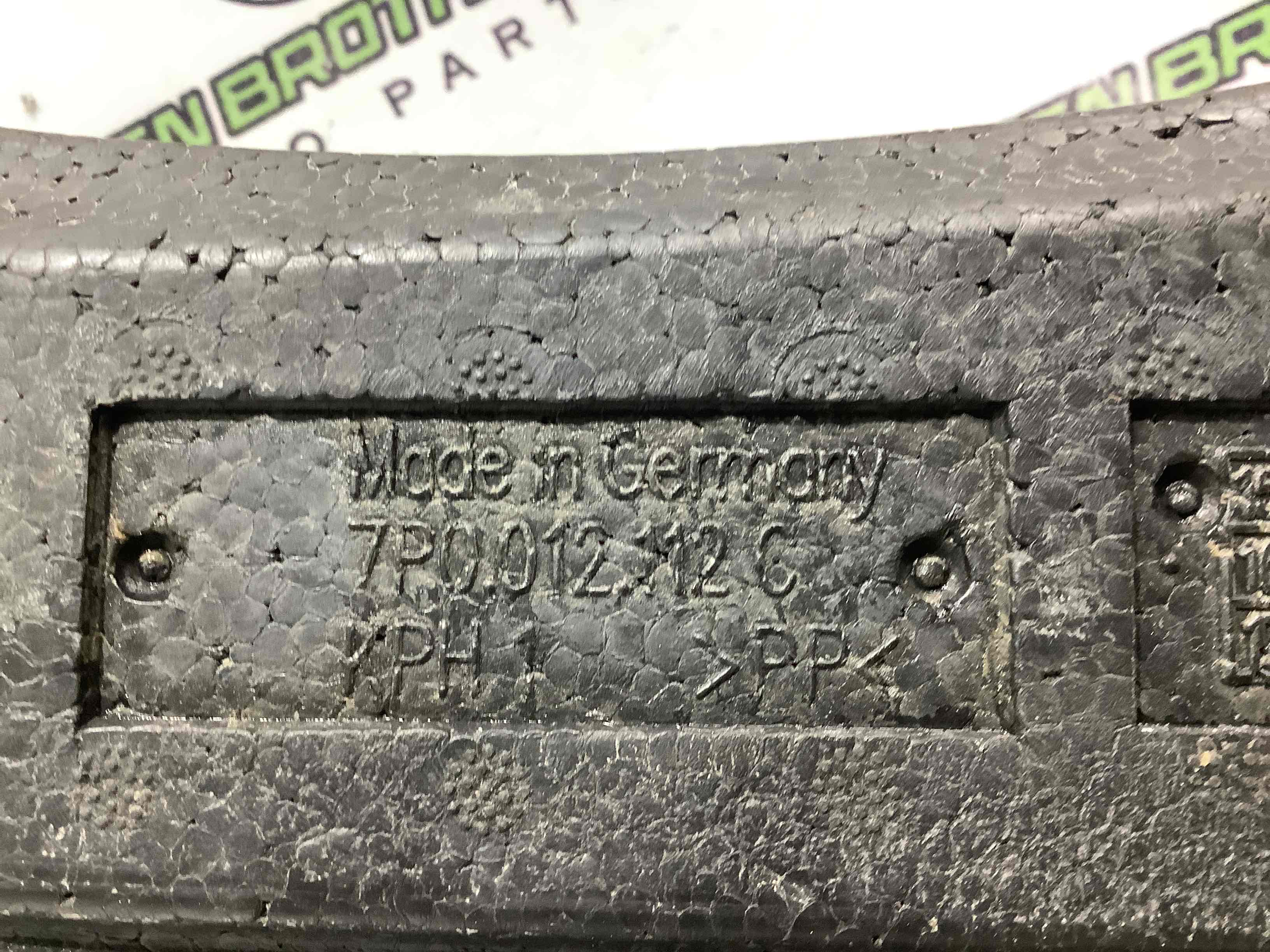 Підлога багажника органайзер