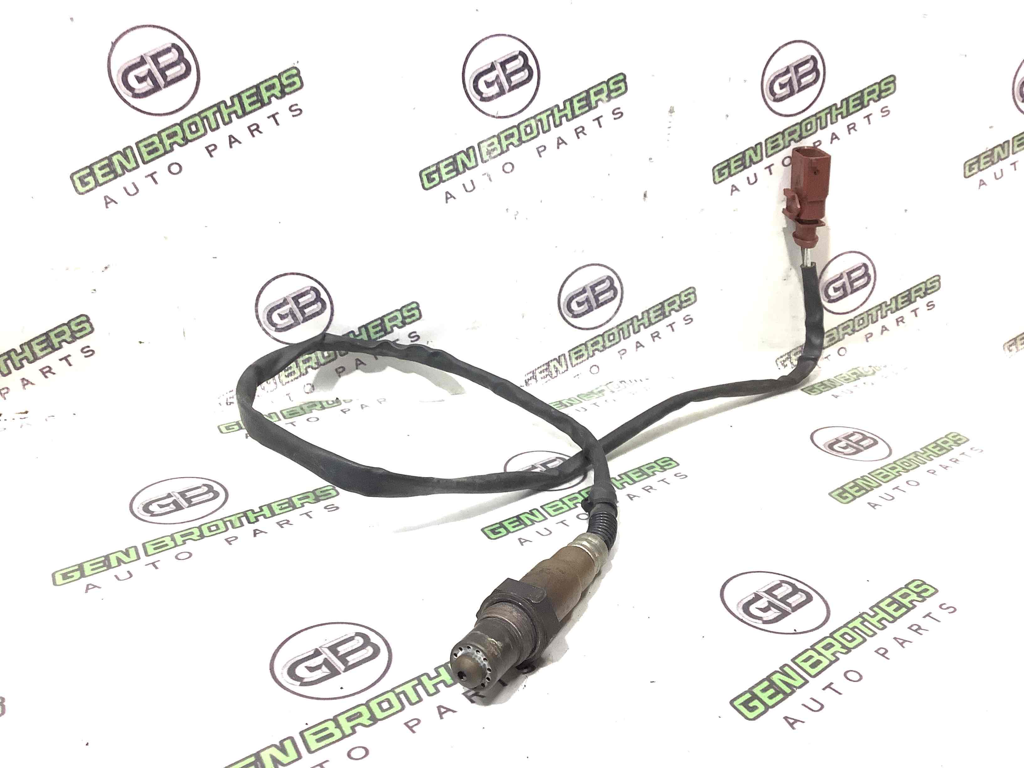 Лямбда-зонд