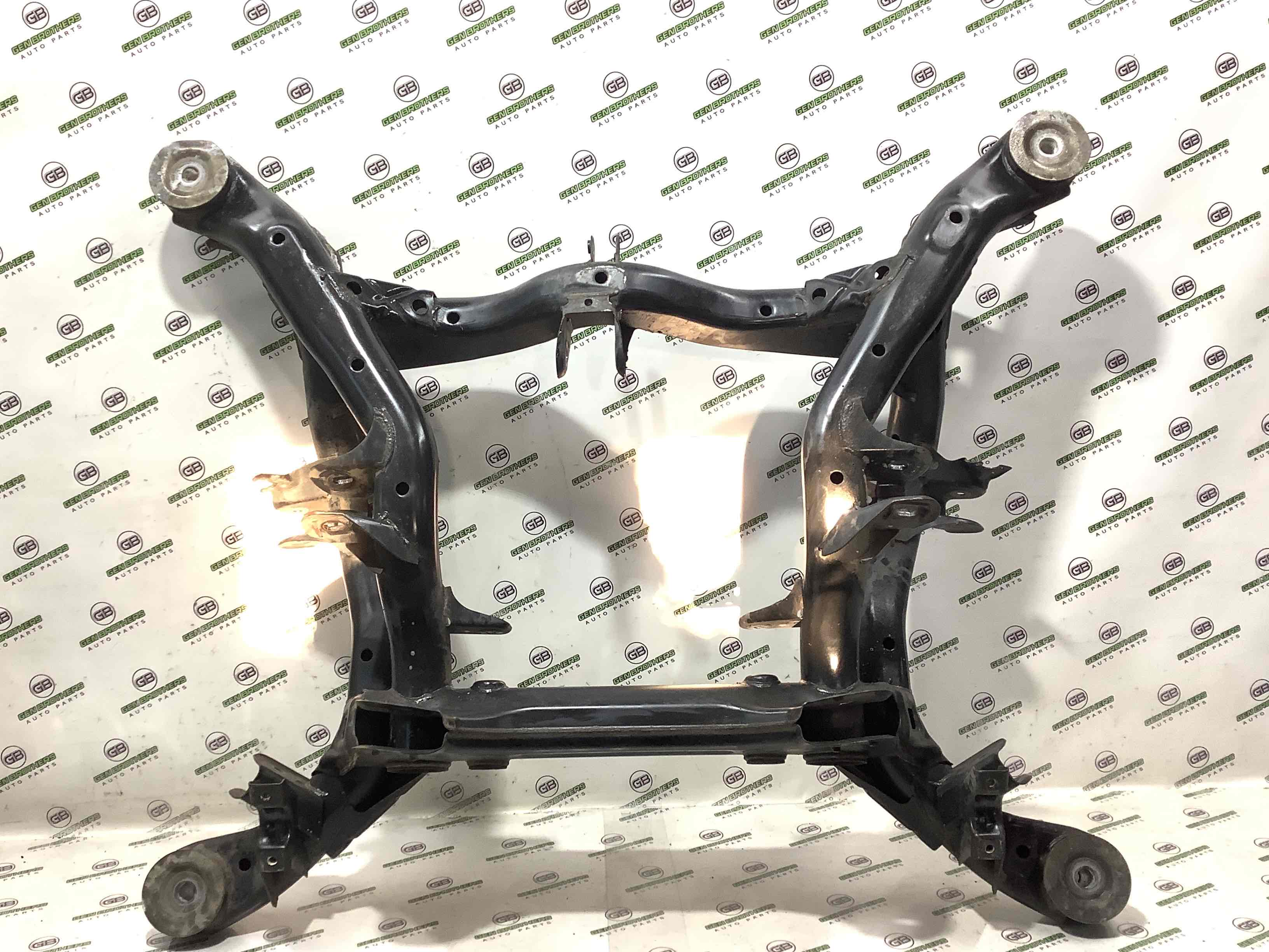 Балка підвіски задня підрамник