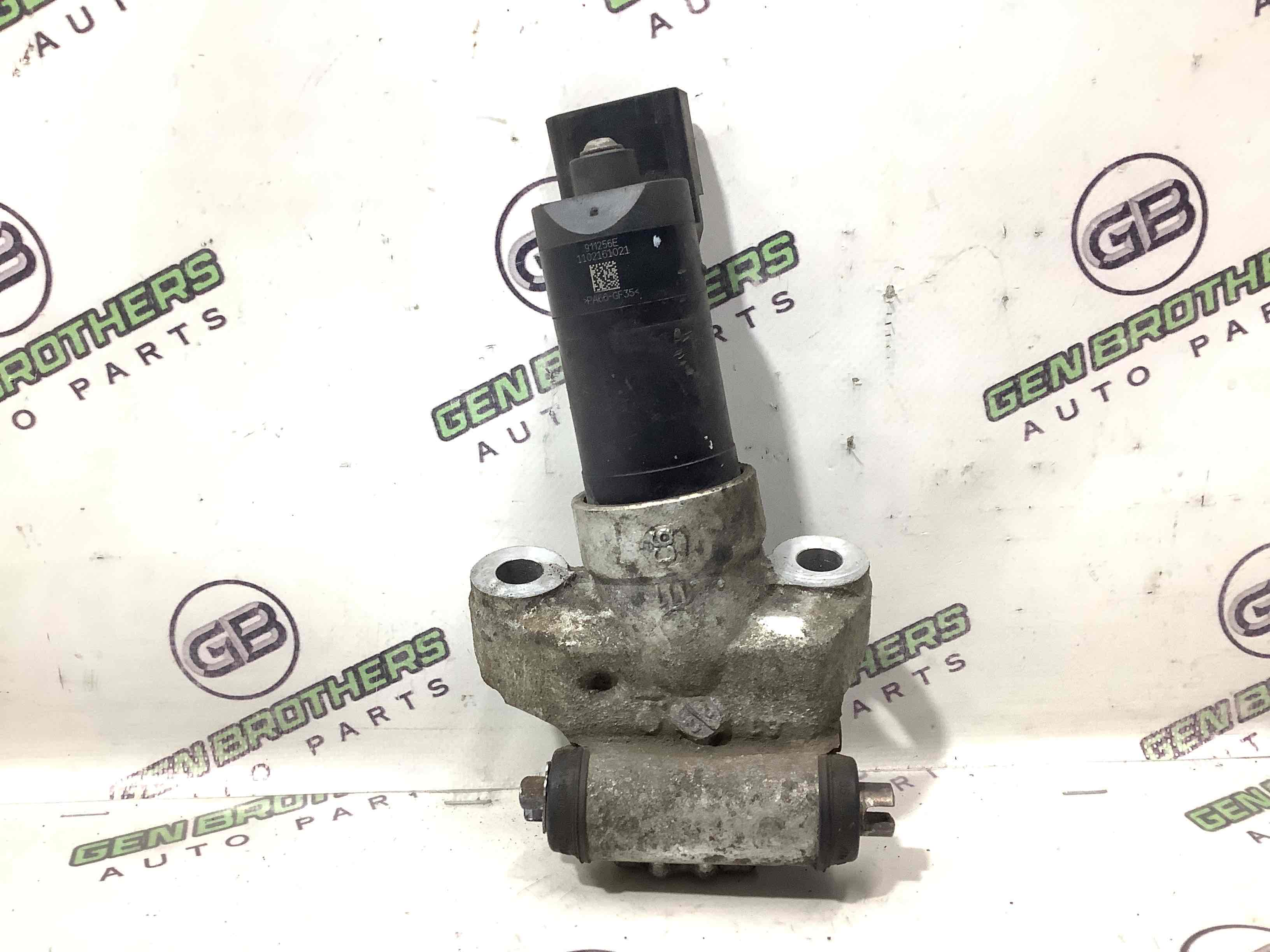 Актуатор гальма стоянки, модуль