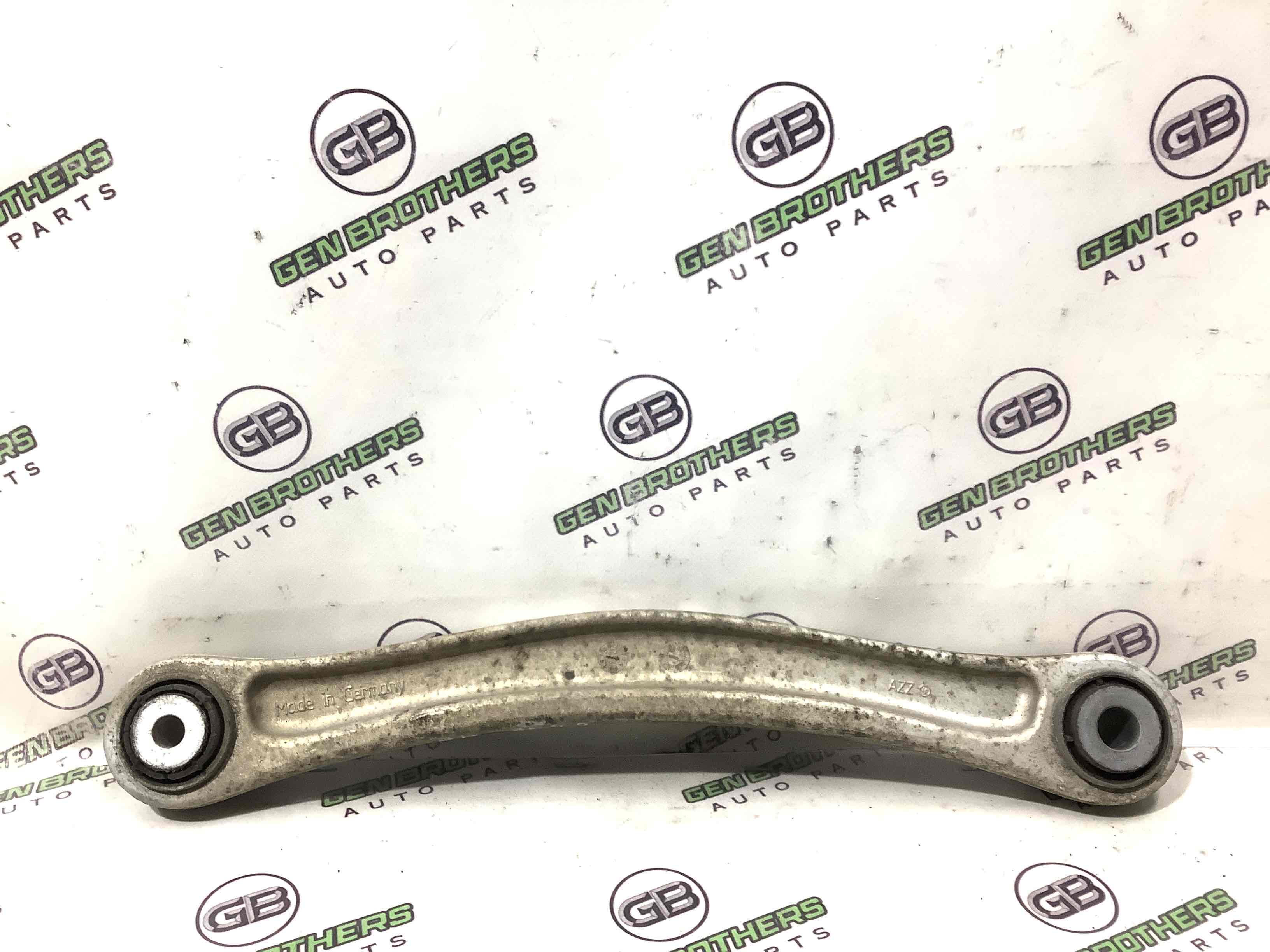 Важіль задній