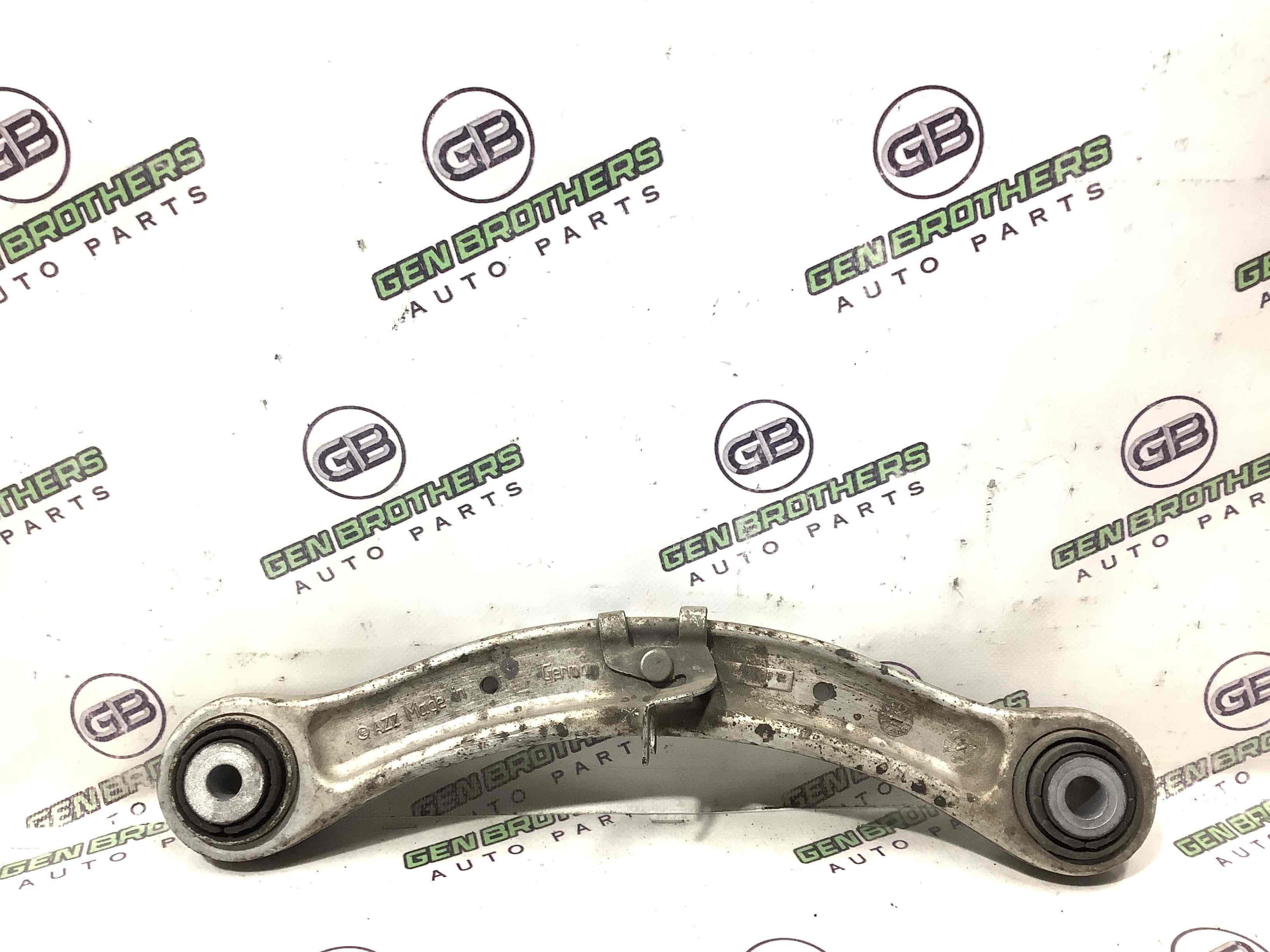 Важіль задній