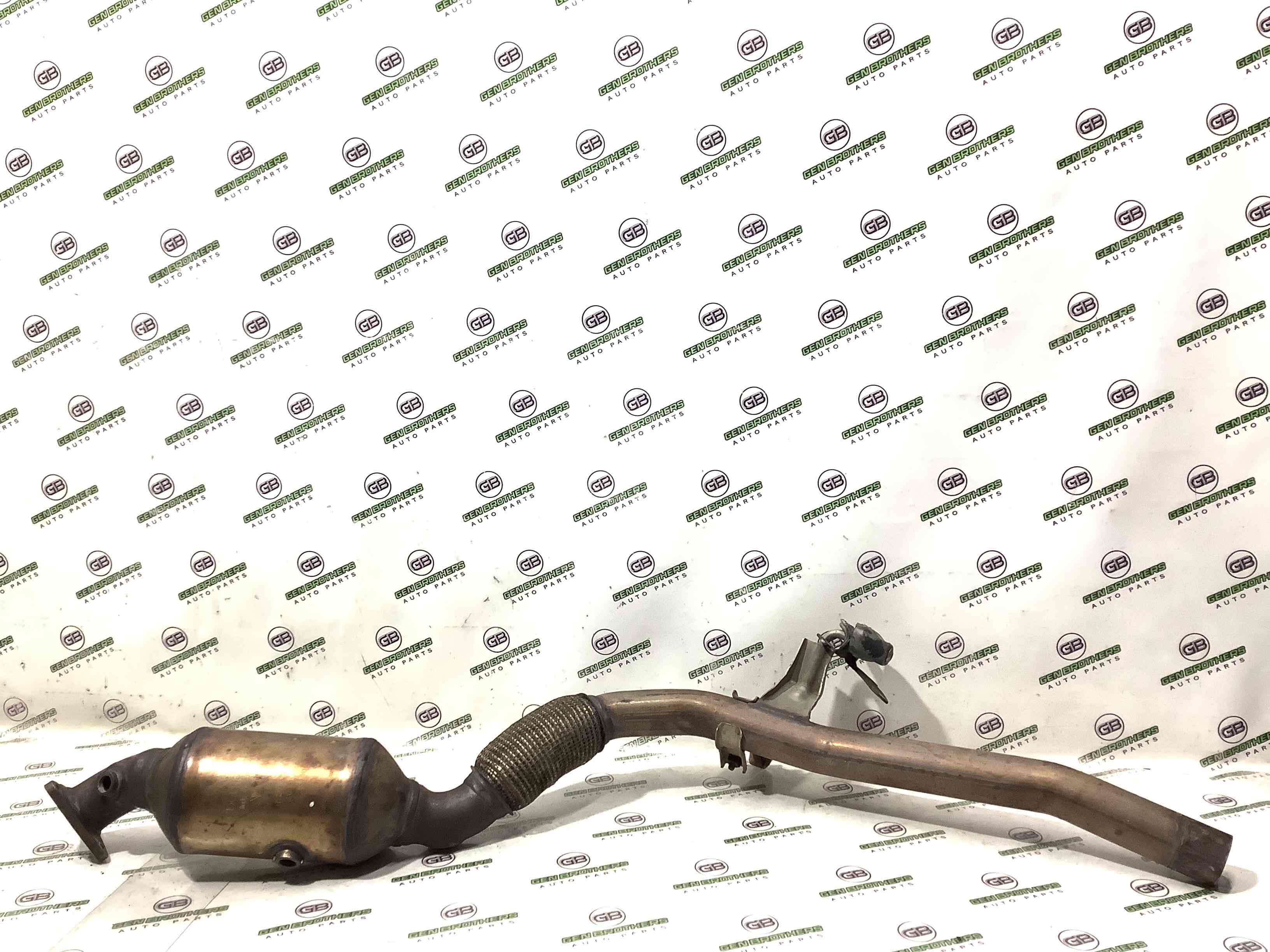 Каталізатор