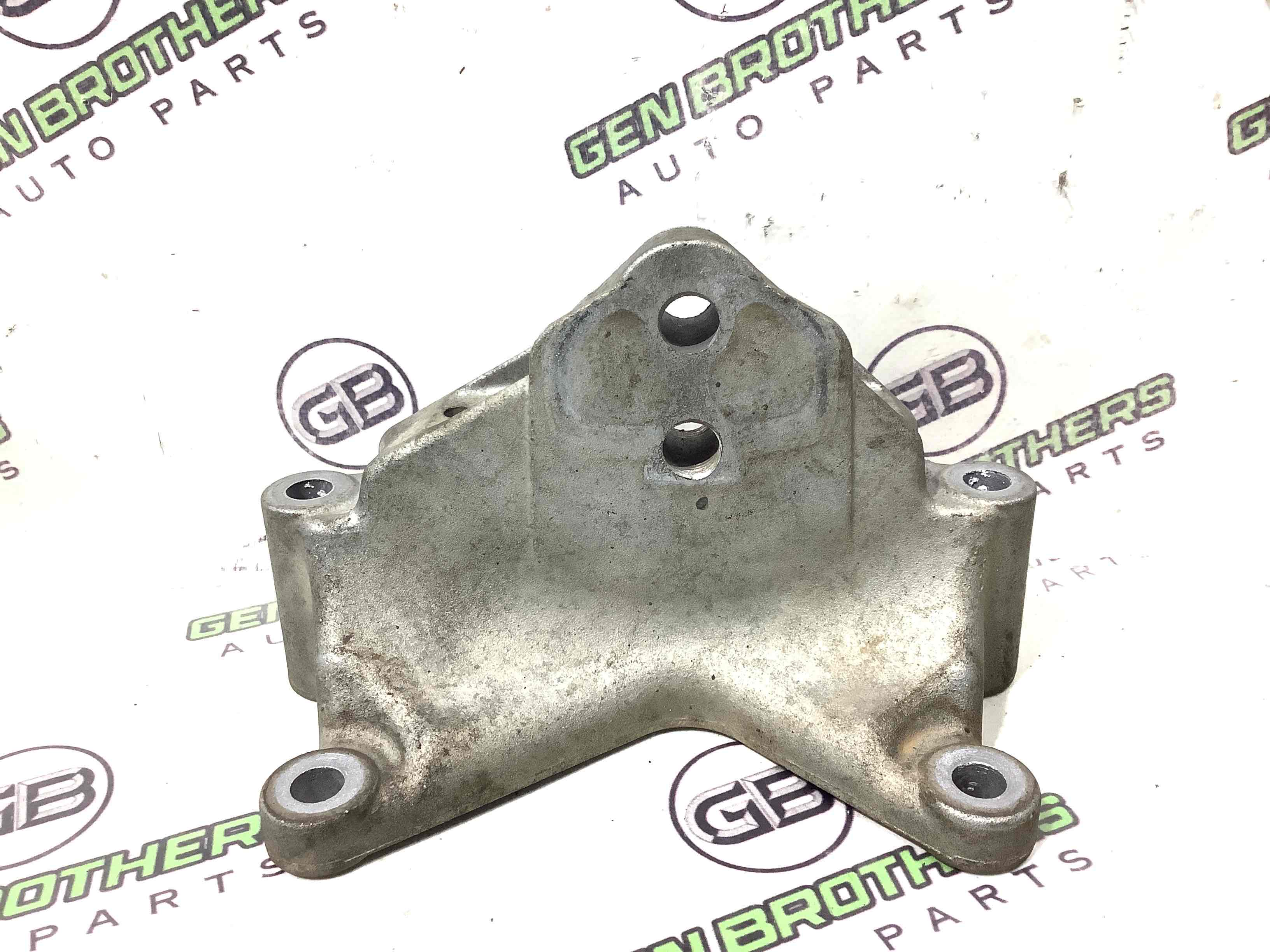 Кронштейн КПП