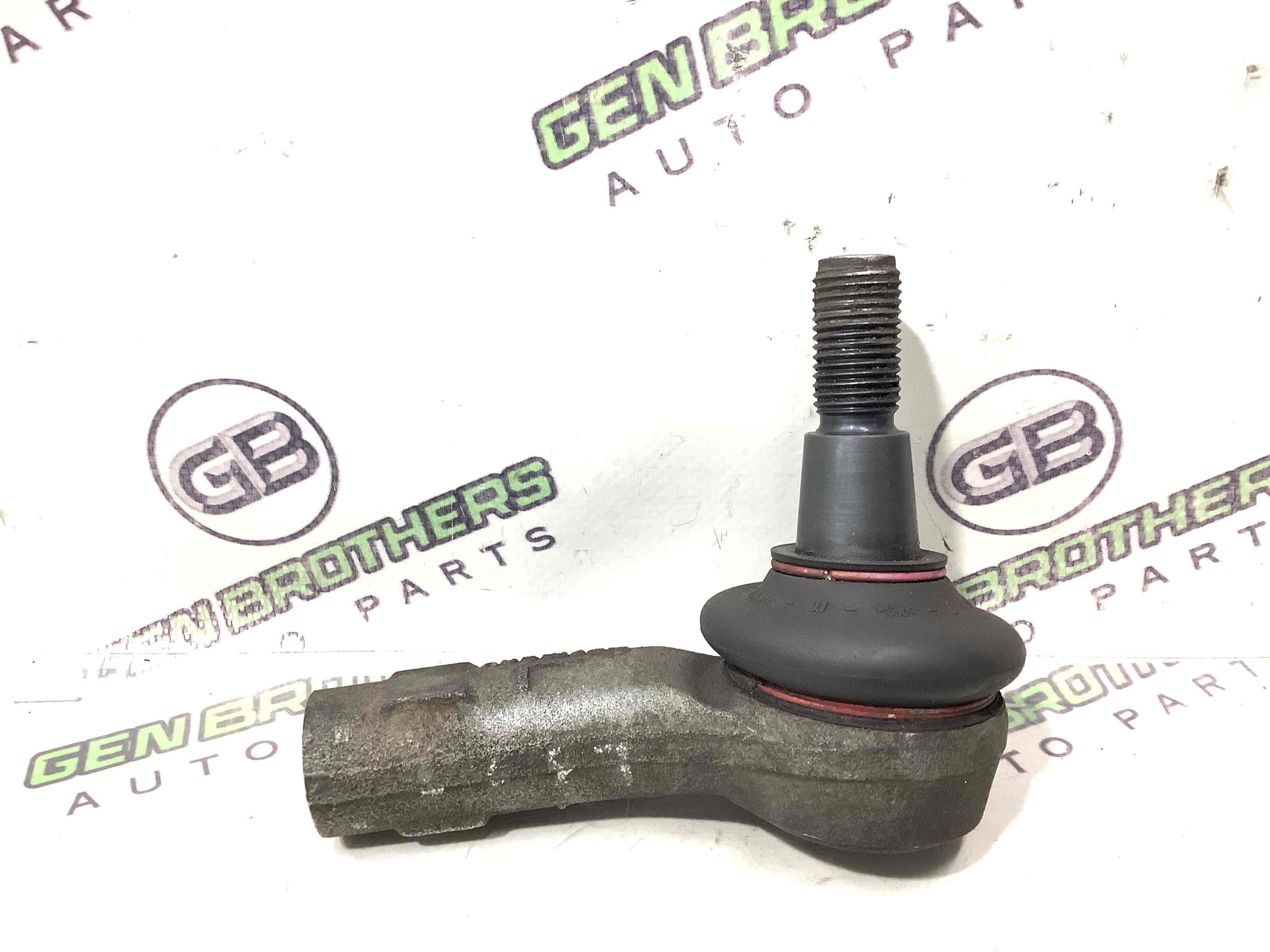 Тяга рульова, наконечник