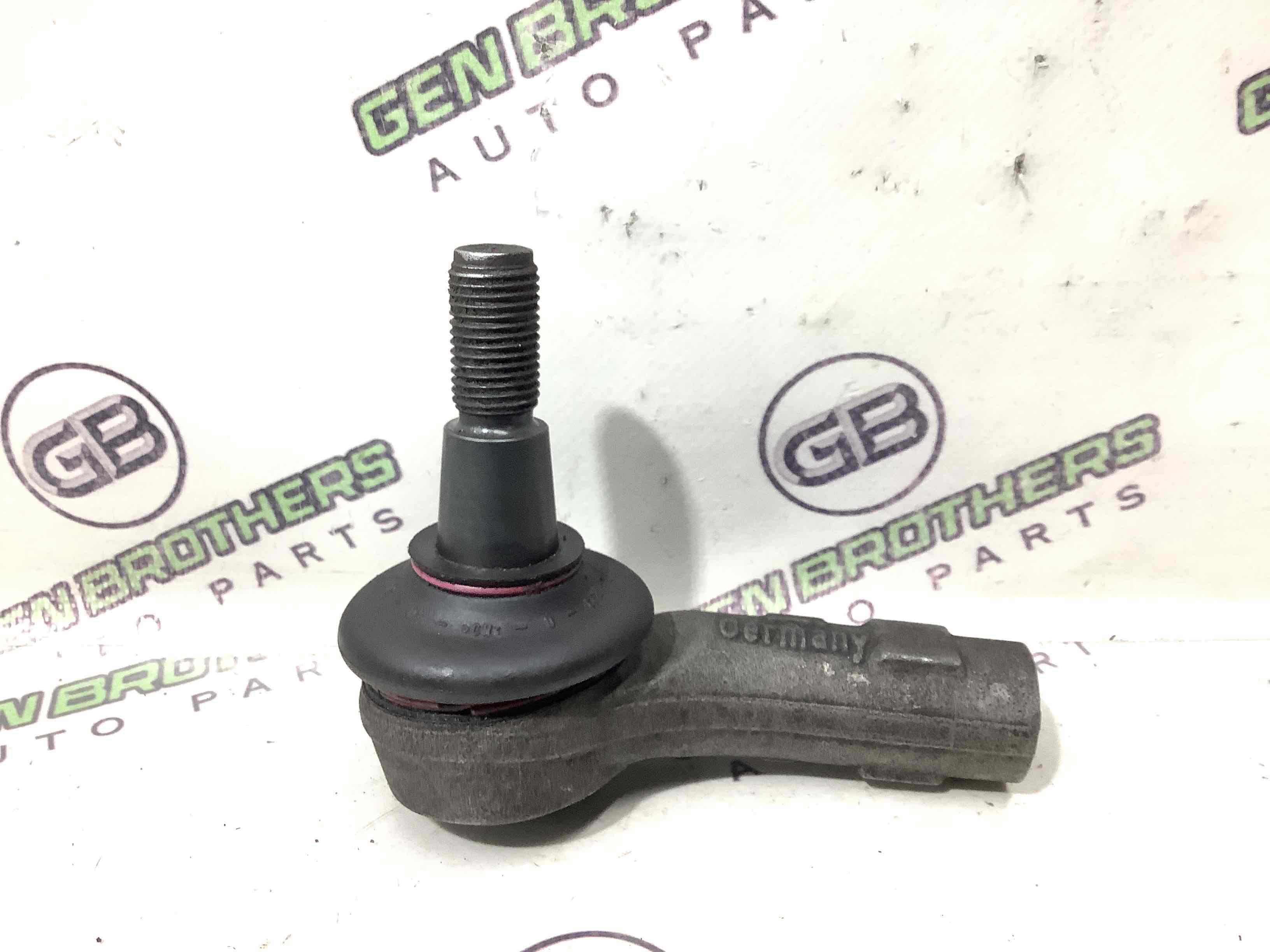 Тяга рульова, наконечник