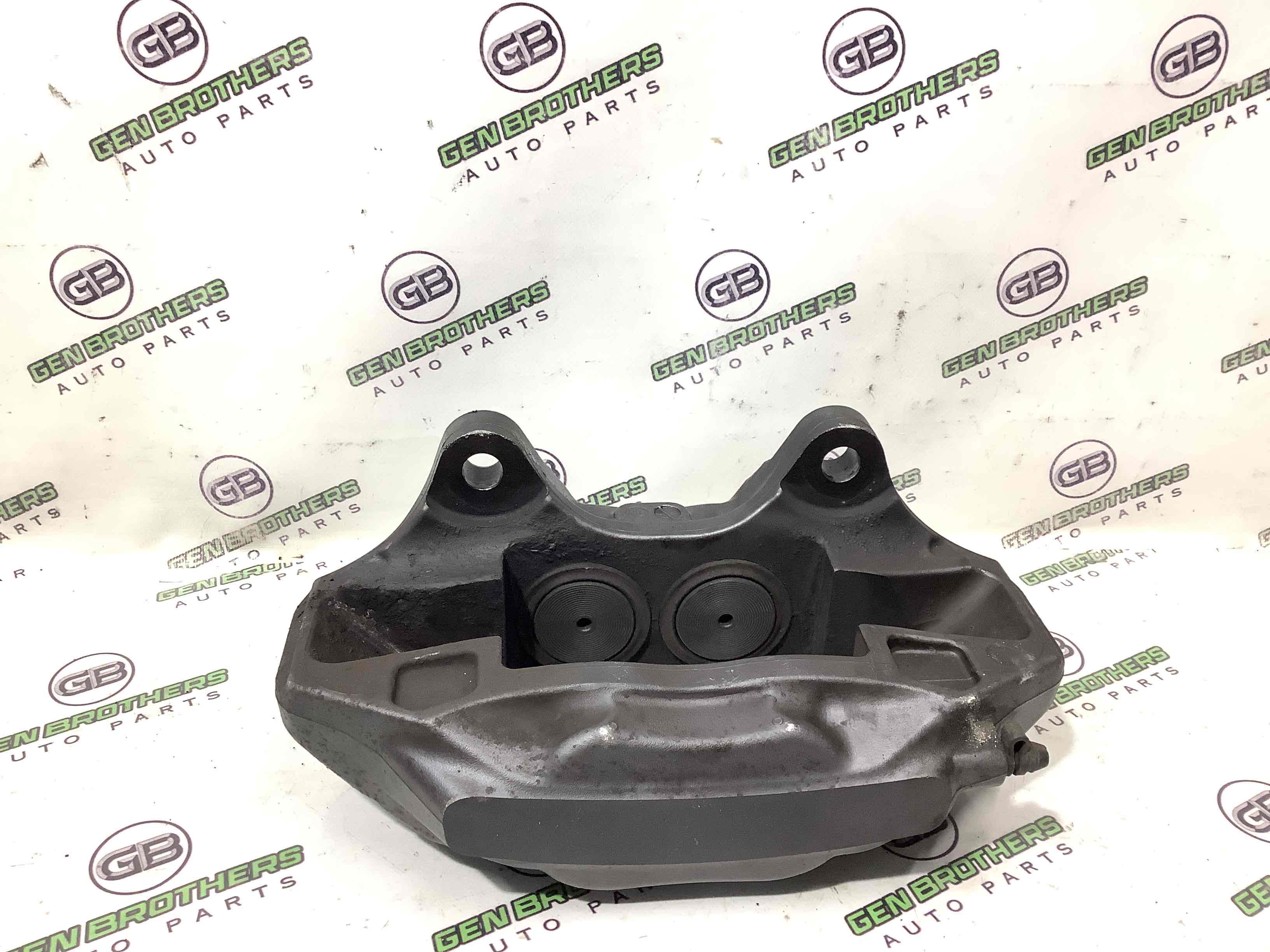 Супорт передній правий