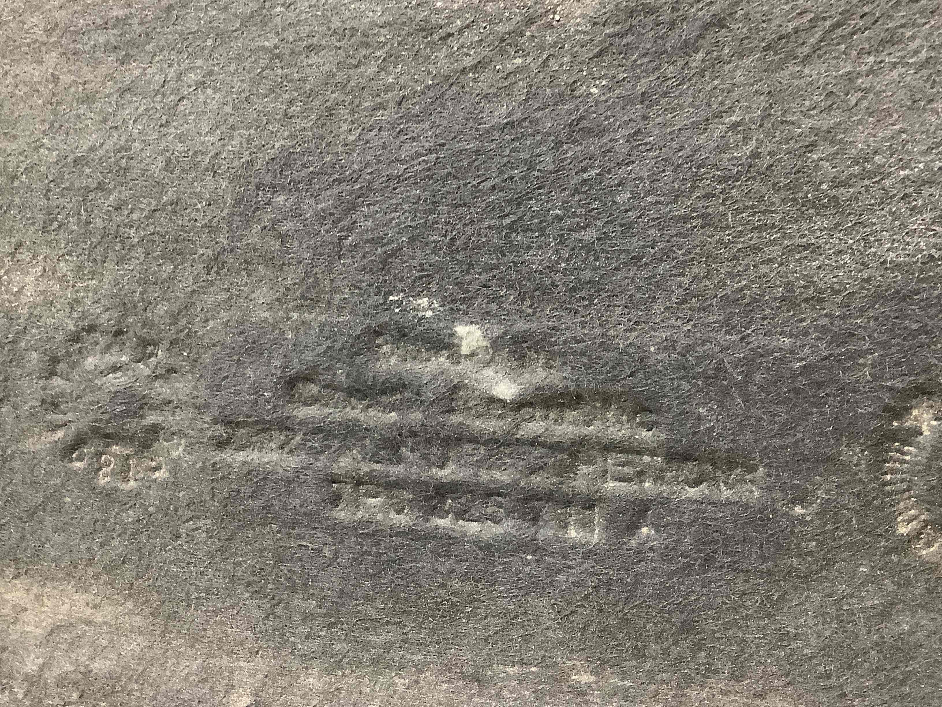 Теплоекран, пластикові ізолятори