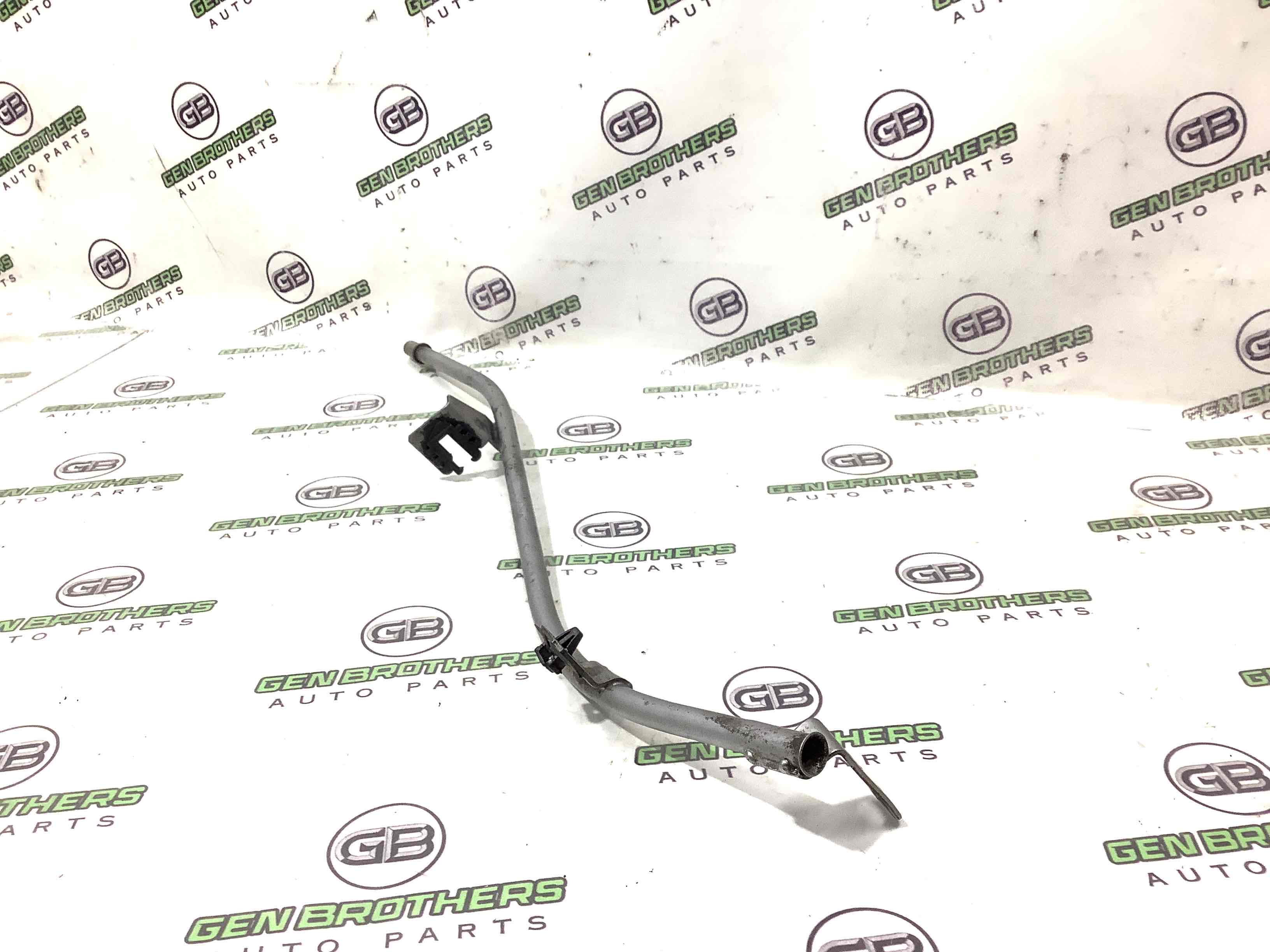 Трубка масляного щупа, щуп