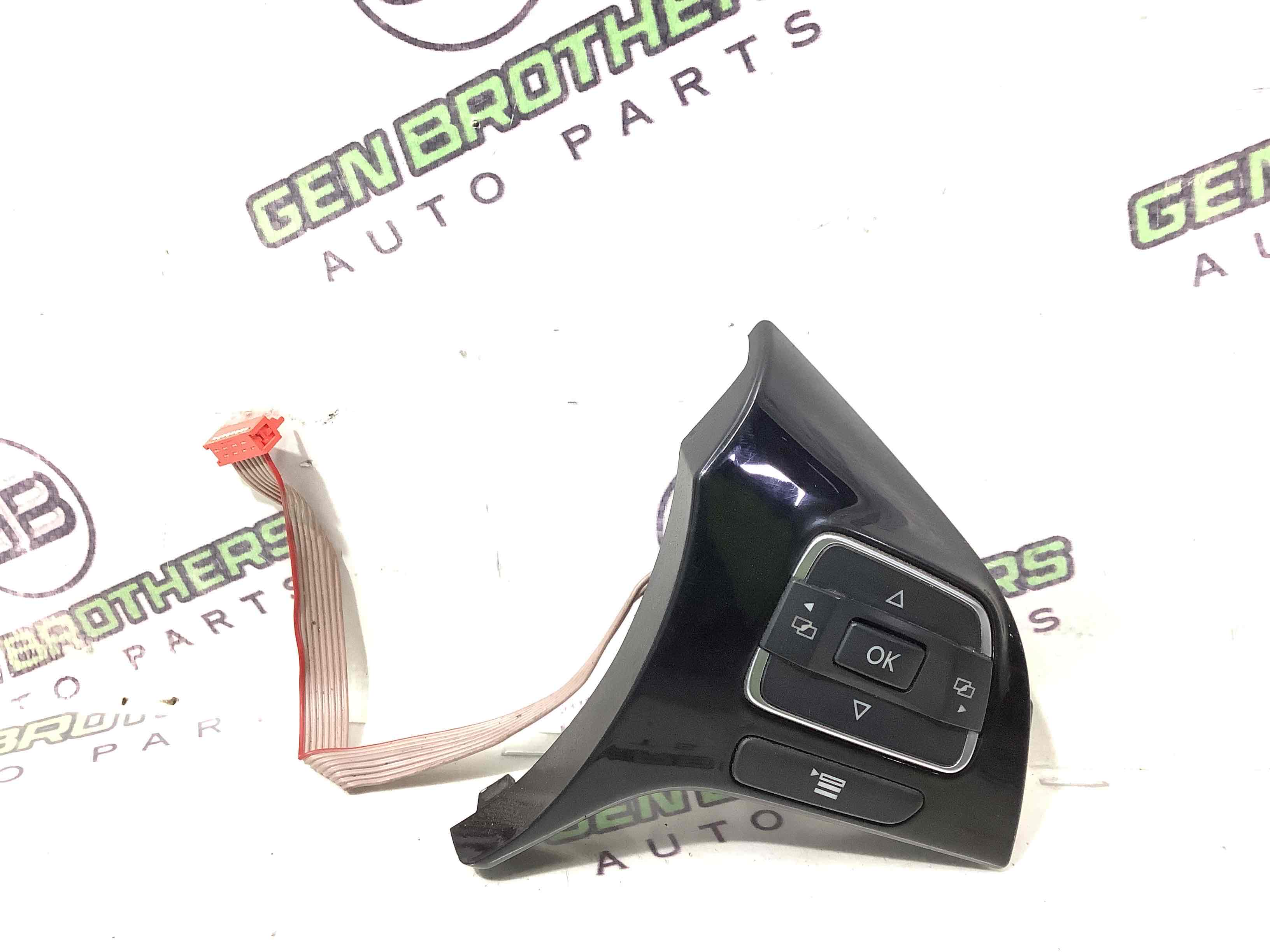 Кнопки мультикерма