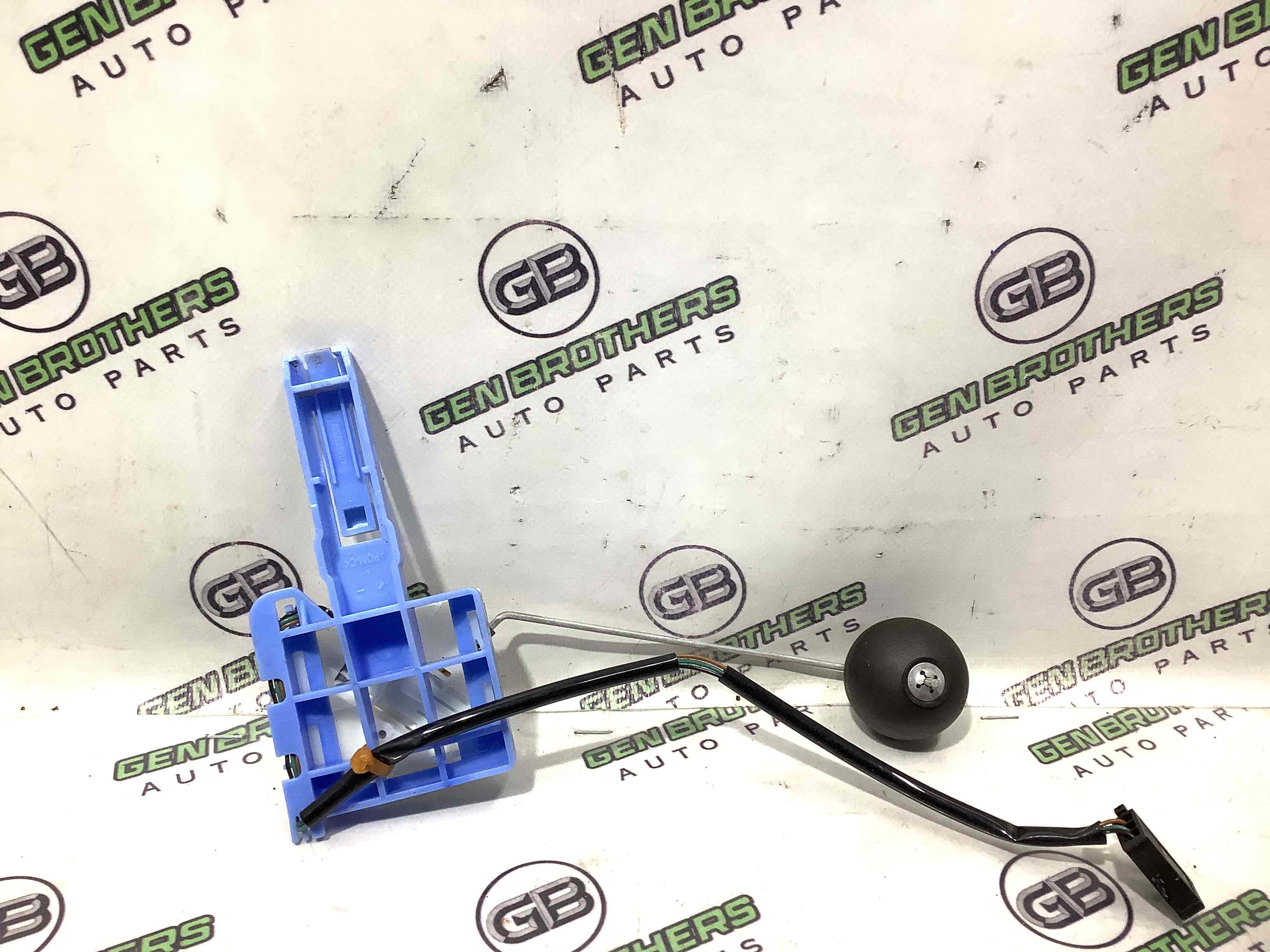 Датчик рівня палива