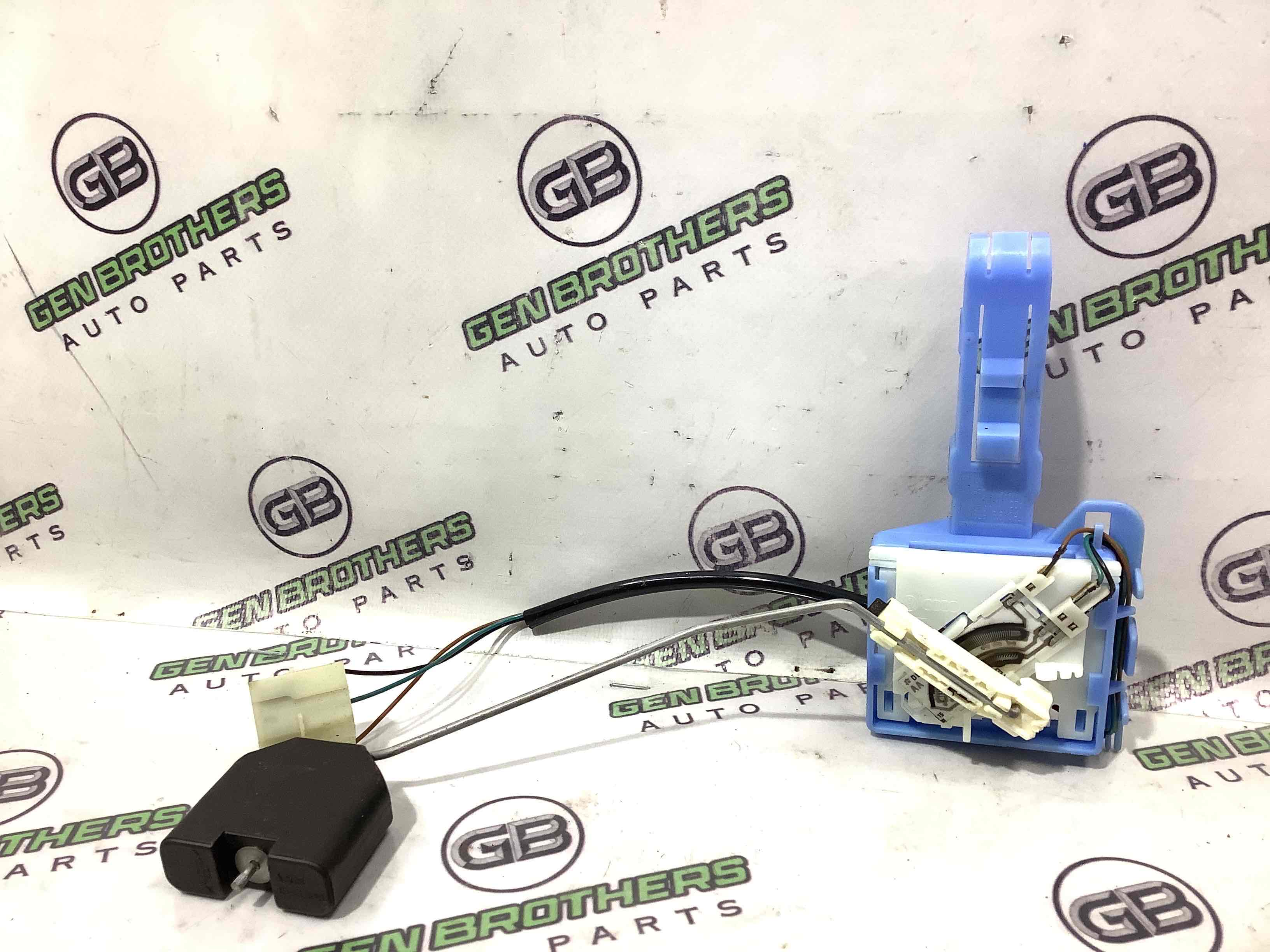 Датчик рівня палива