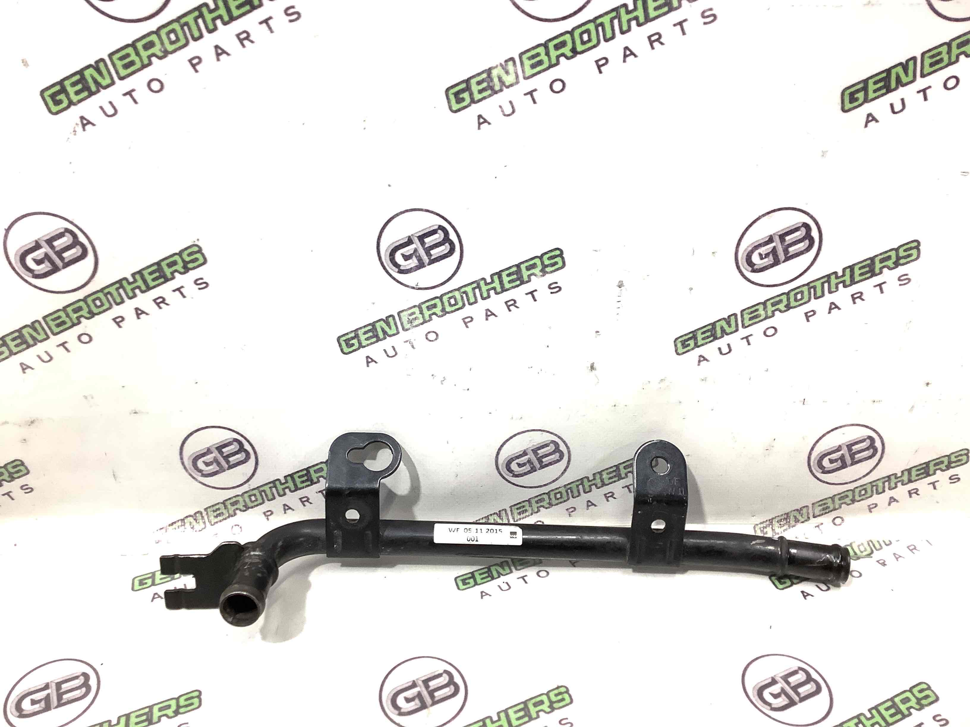 Патрубок трубопровід, шланг