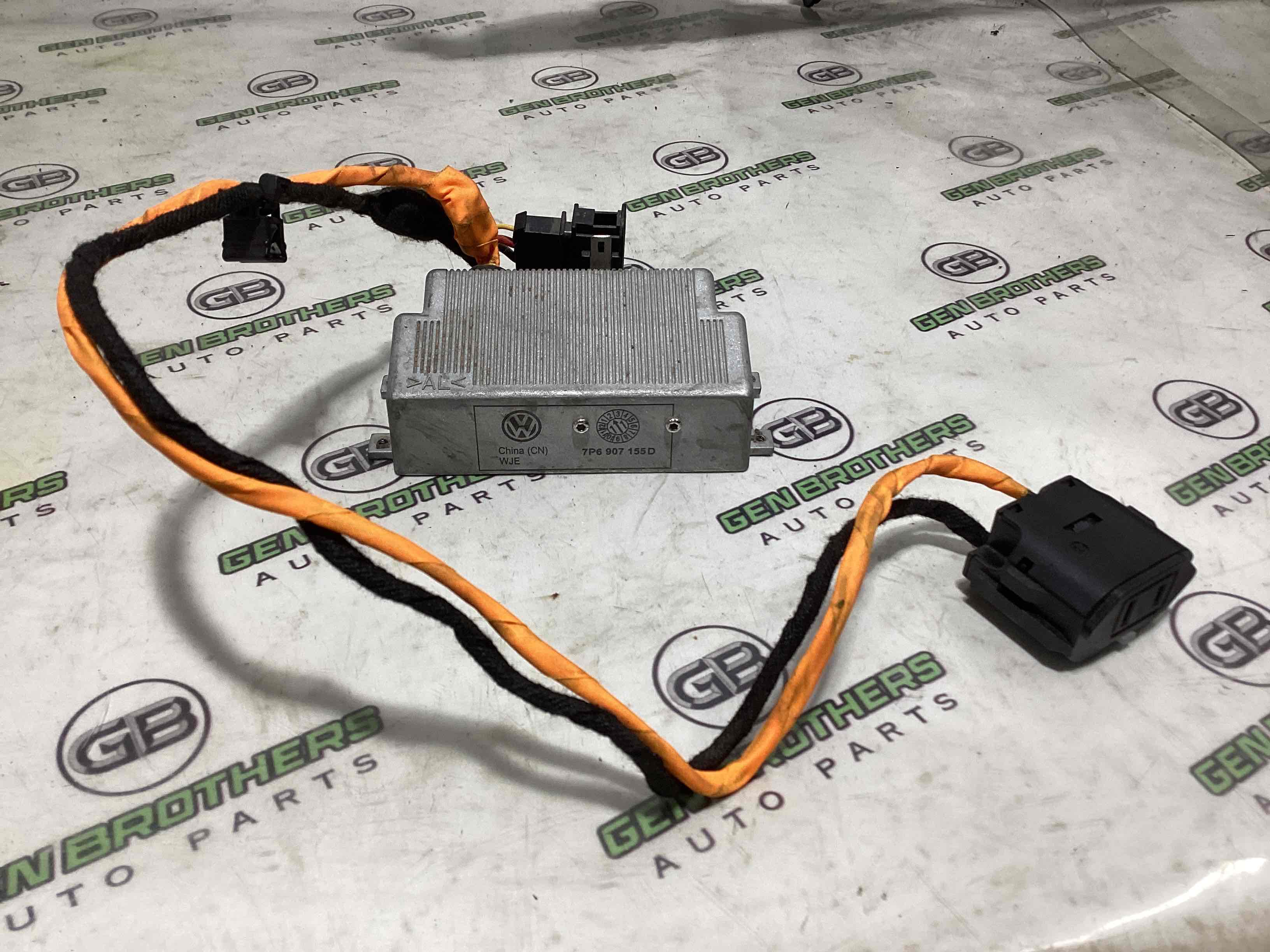 Конвертер, інвертор, перетворювач і т.д.