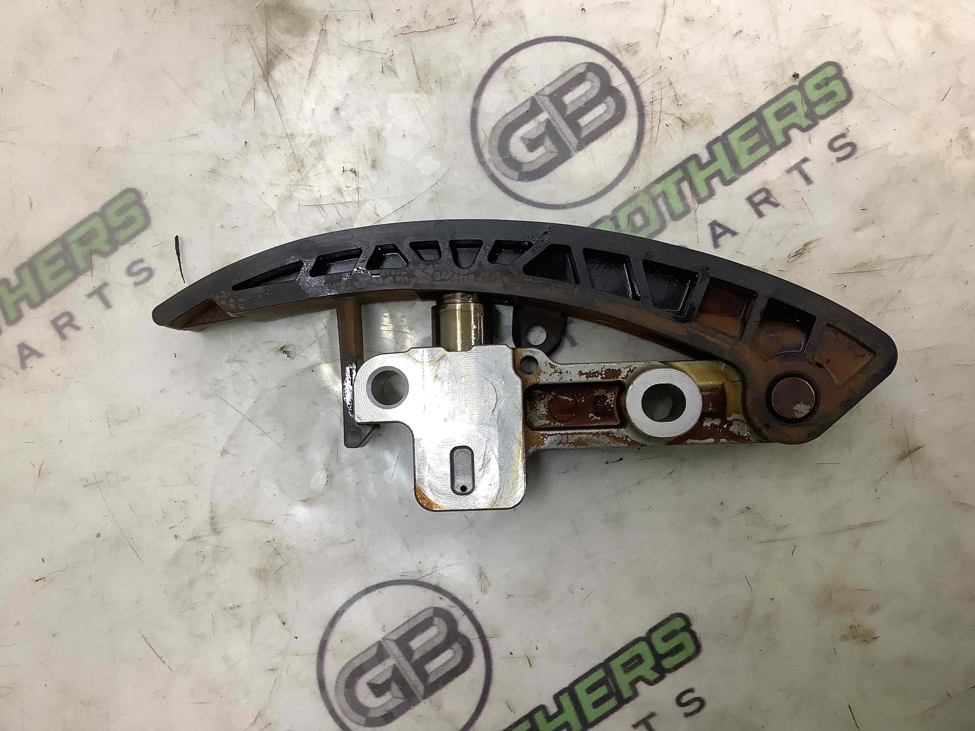 Заспокійник ланцюга ГРМ